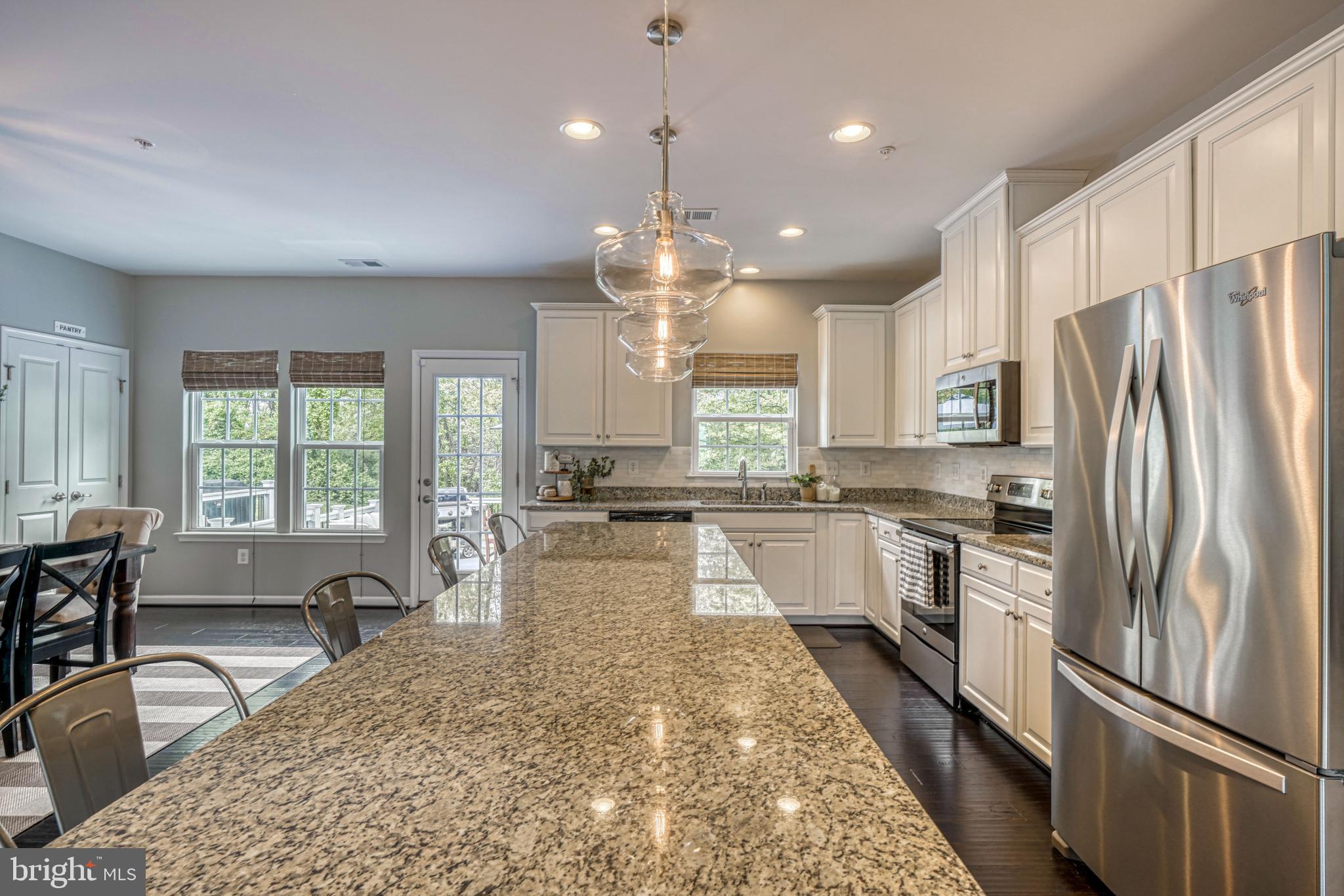 PROSPECT GREEN - Residential