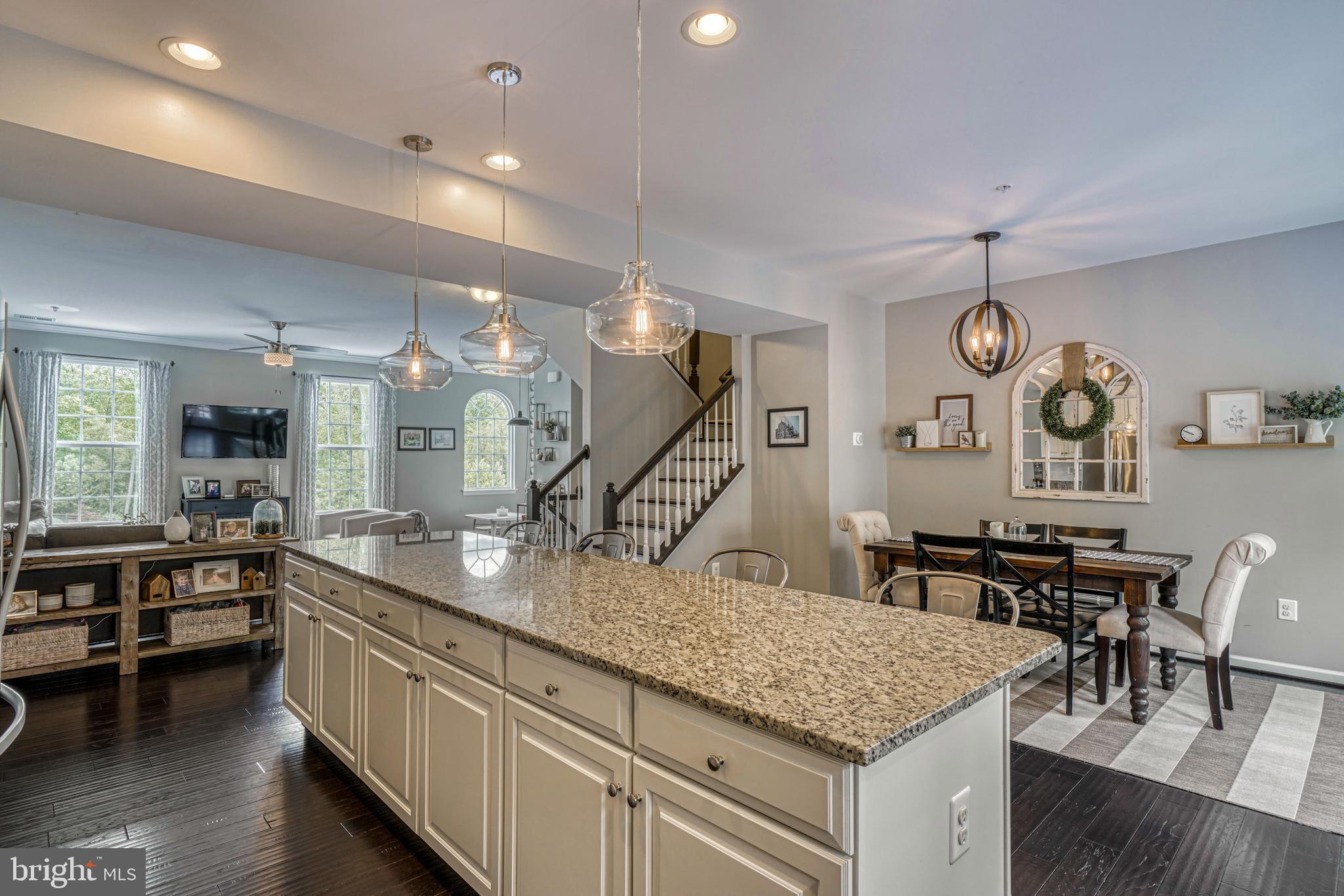 PROSPECT GREEN - Residential