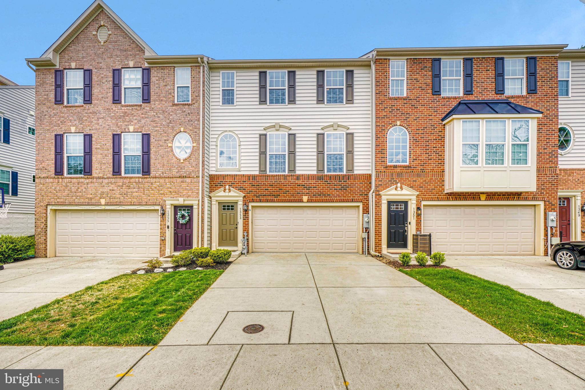 PROSPECT GREEN - Residential