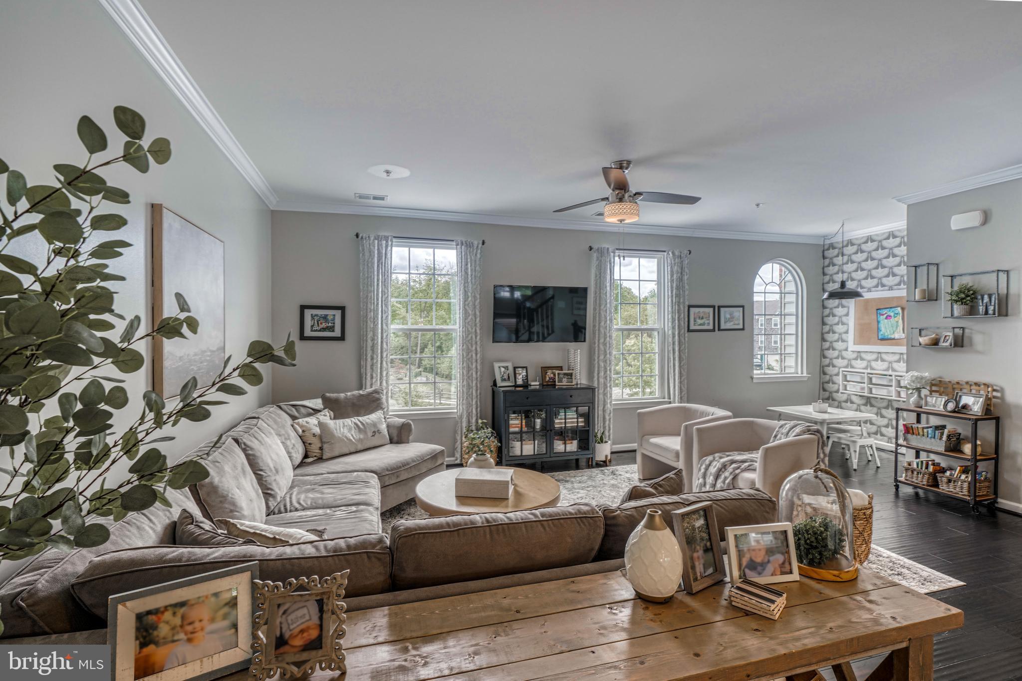 PROSPECT GREEN - Residential