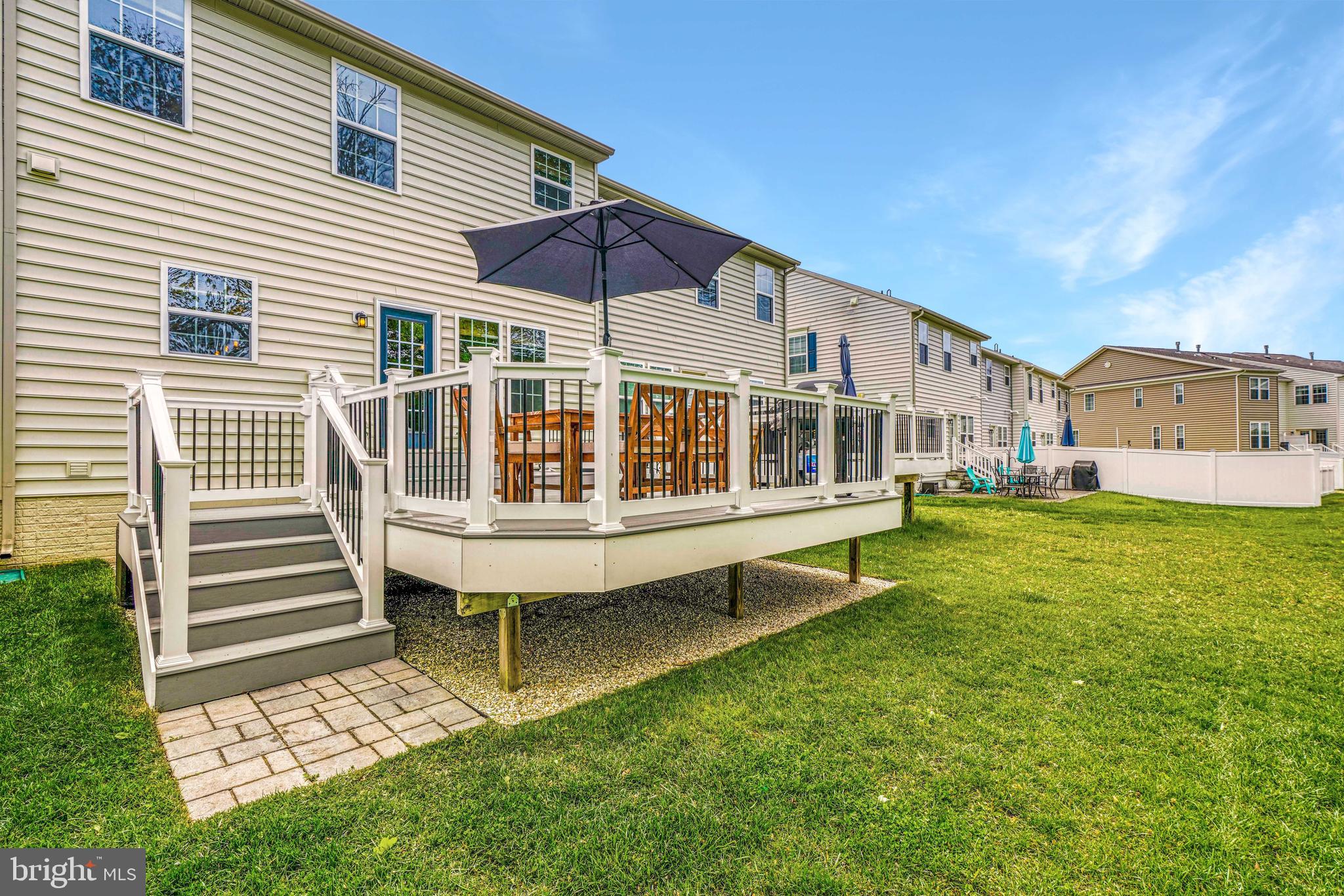 PROSPECT GREEN - Residential