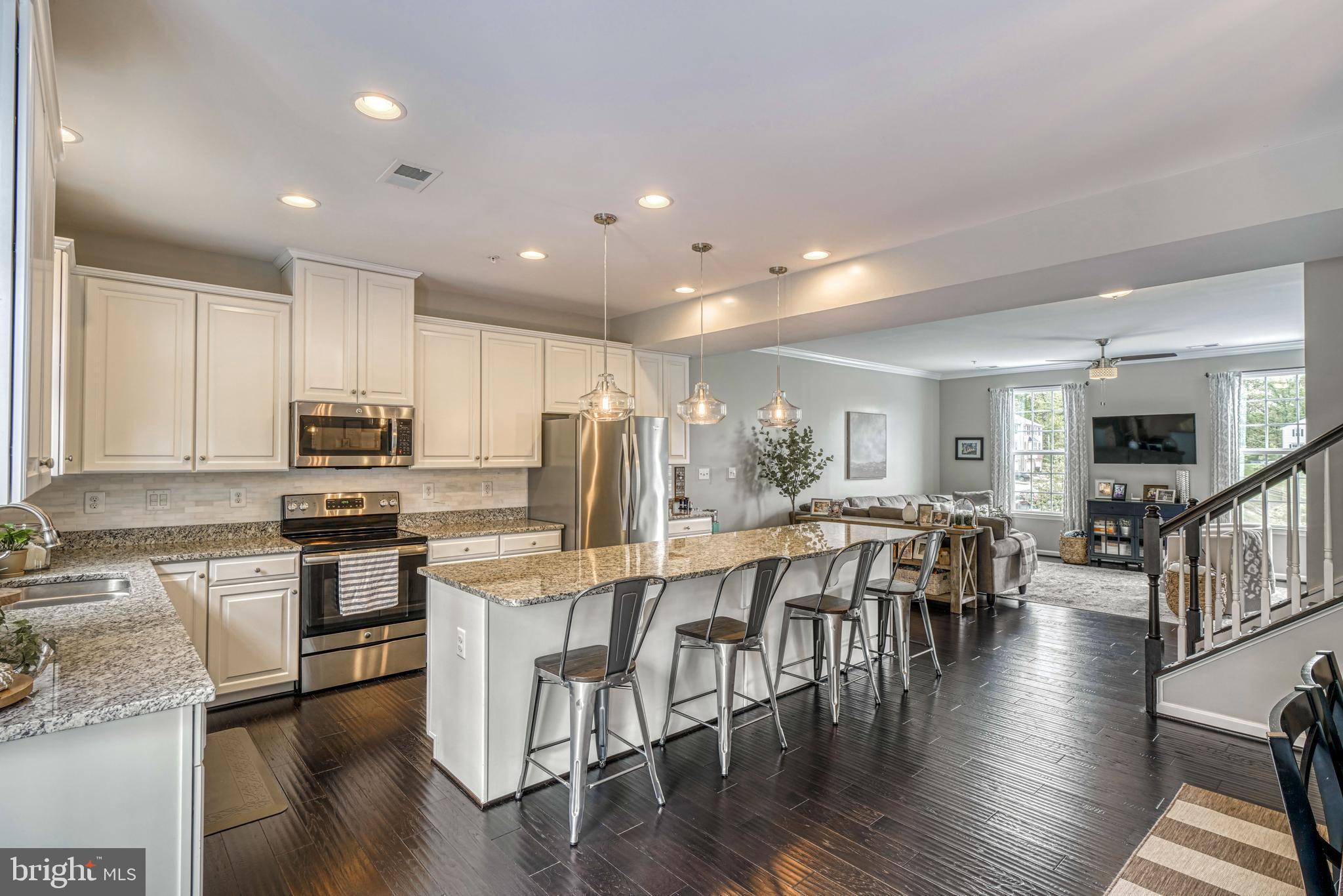 PROSPECT GREEN - Residential