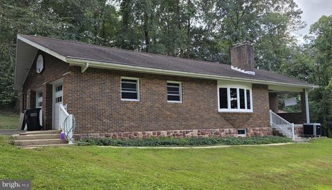 475 HORSESHOE TRAIL ROAD DENVER PA 17517