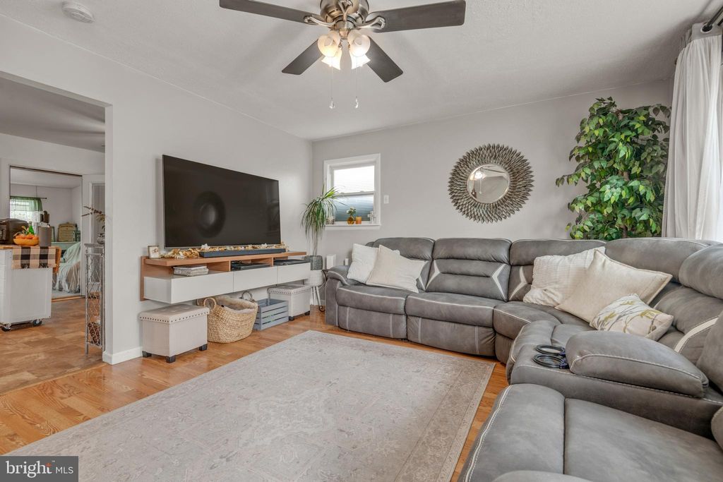 Photo of 417 S Plum Street, Mount Joy, PA 17552 (MLS # PALA2041670)