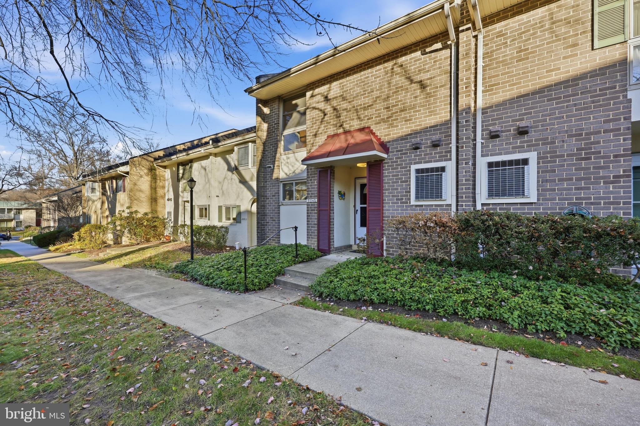 3345 LEISURE WORLD BOULEVARD 96-J