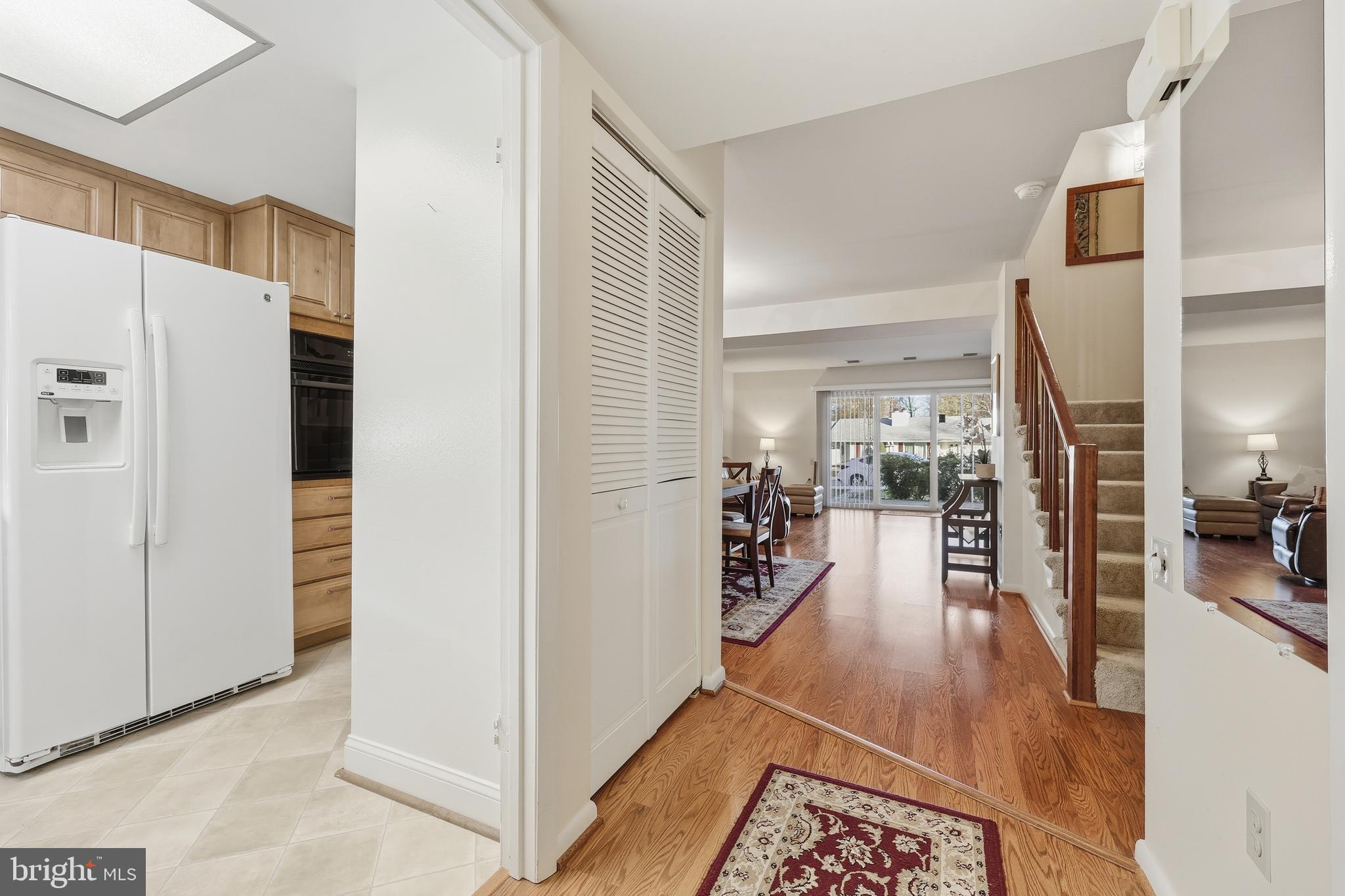 3345 LEISURE WORLD BOULEVARD 96-J