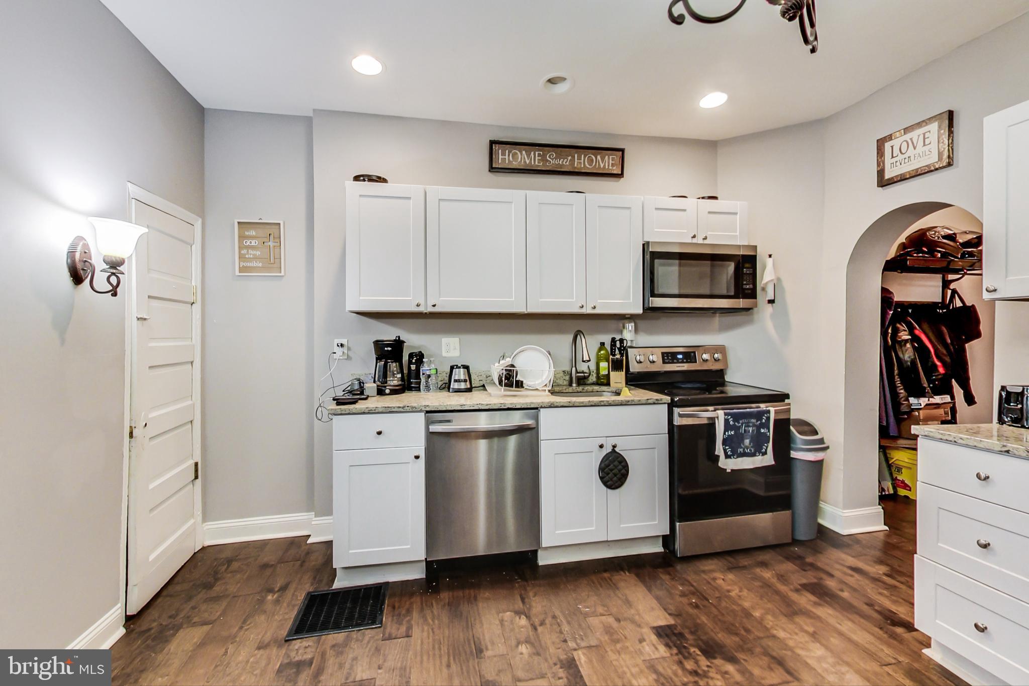 BELAIR-EDISON - Residential