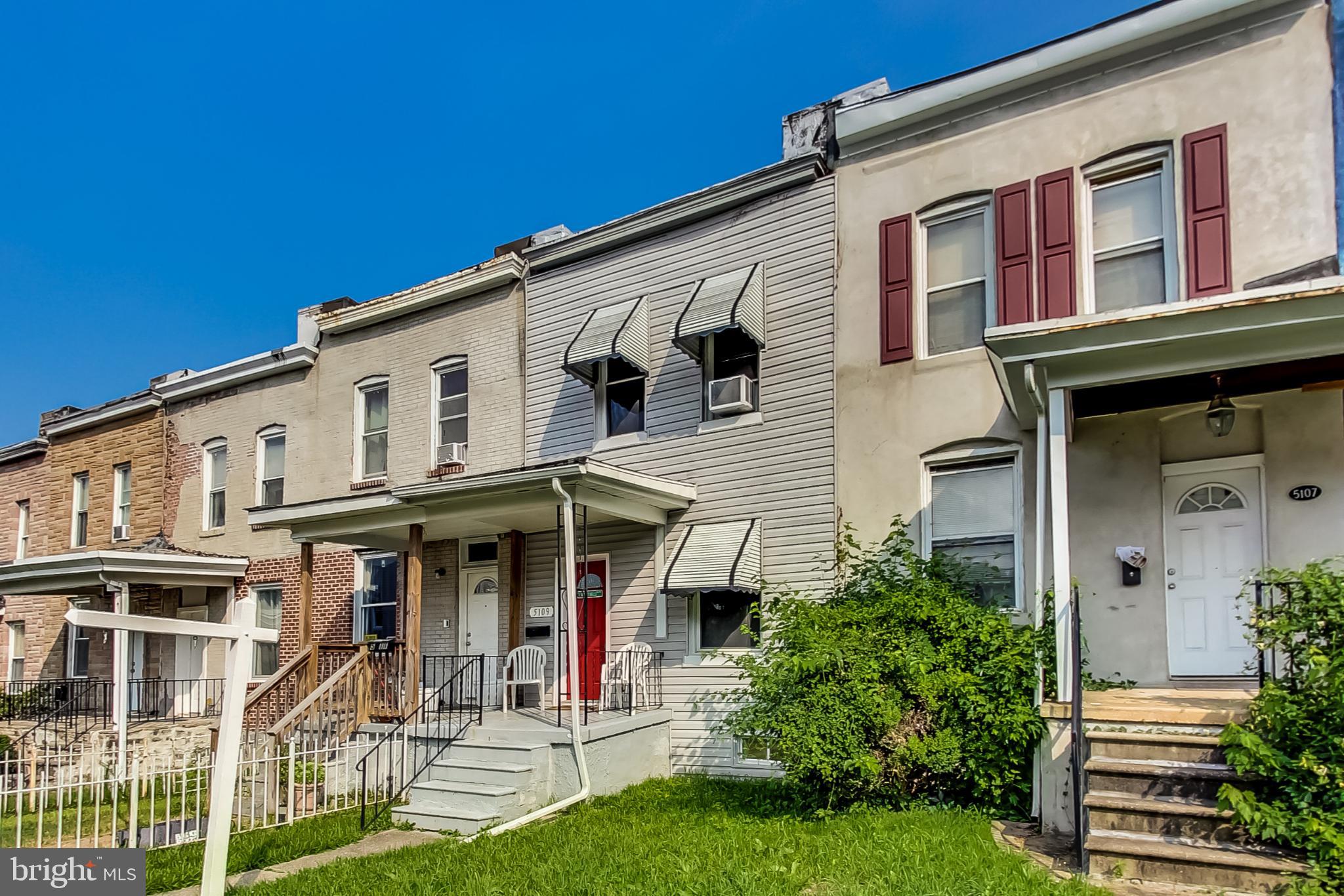 BELAIR-EDISON - Residential