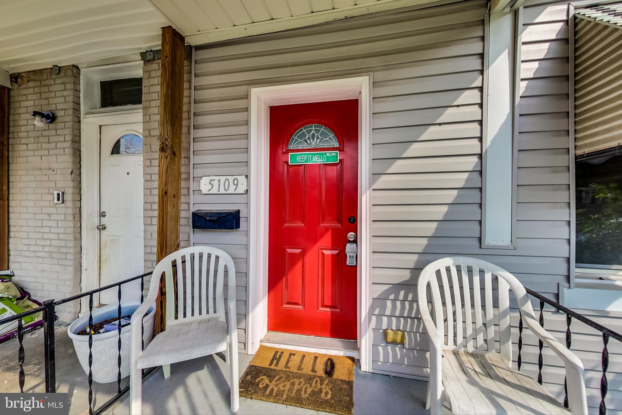 BELAIR-EDISON - Residential