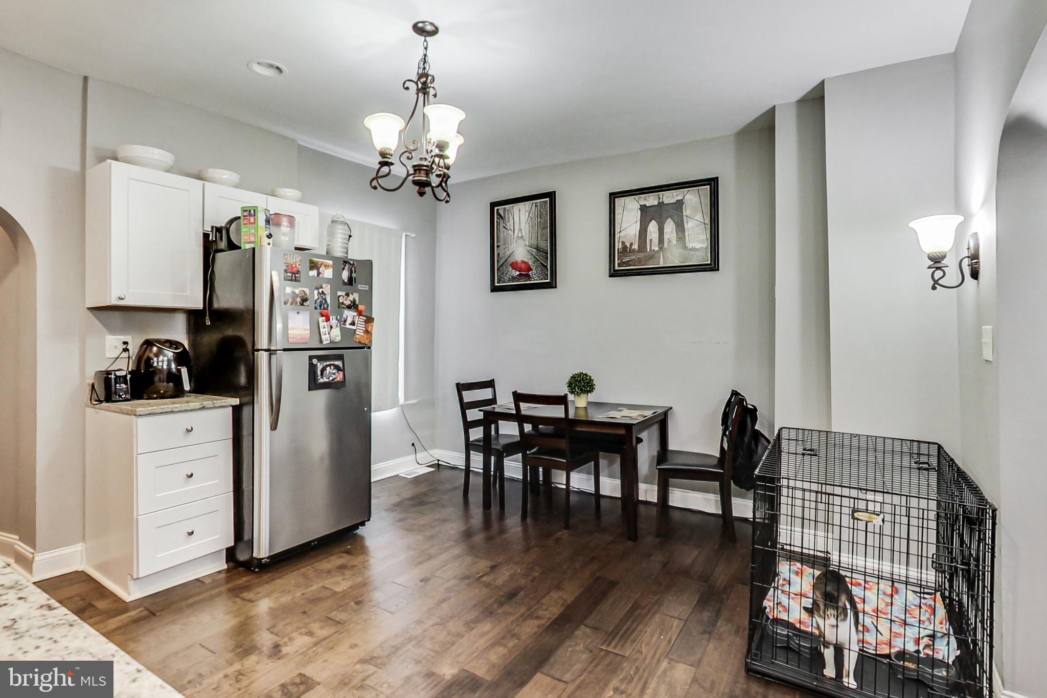 BELAIR-EDISON - Residential