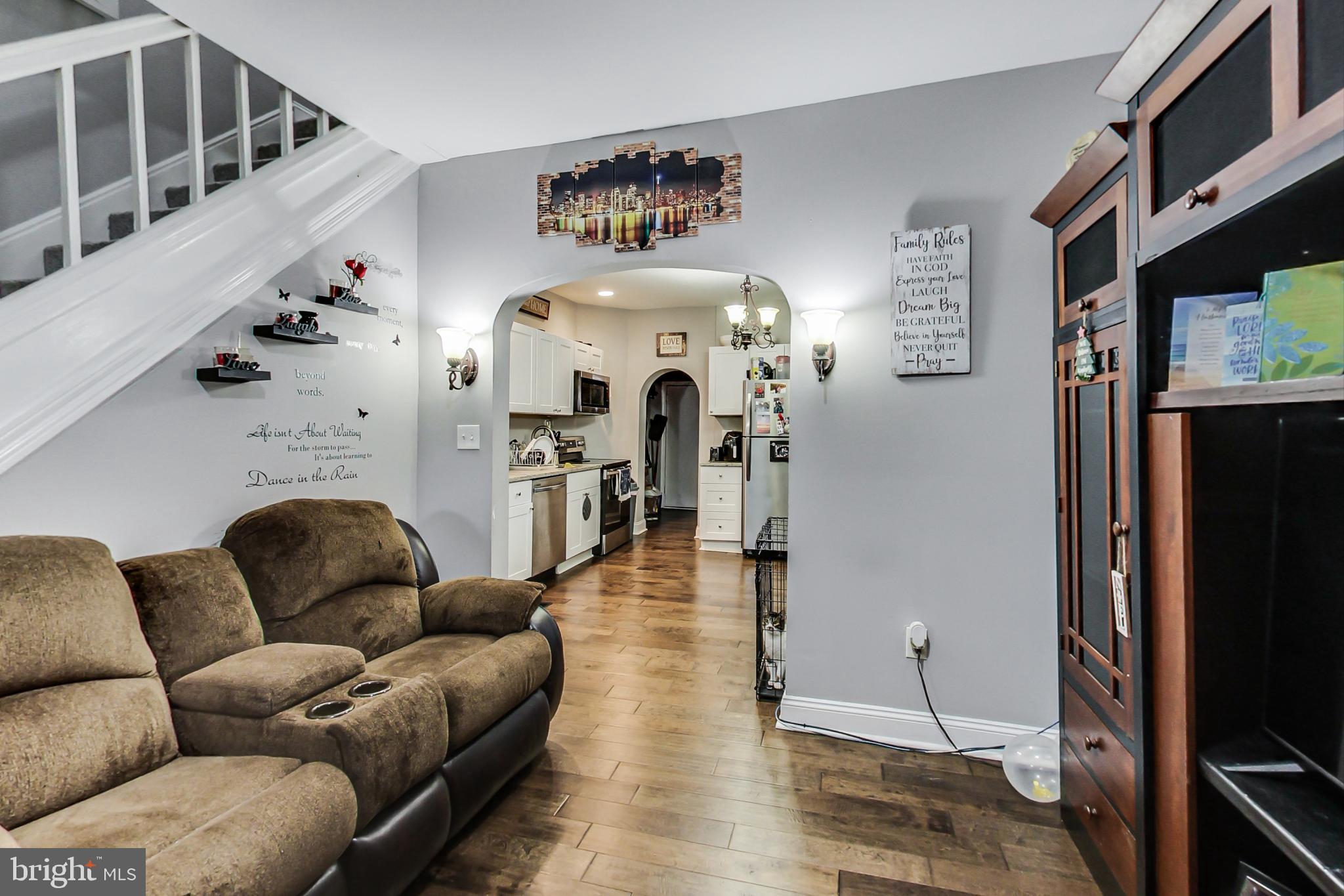 BELAIR-EDISON - Residential