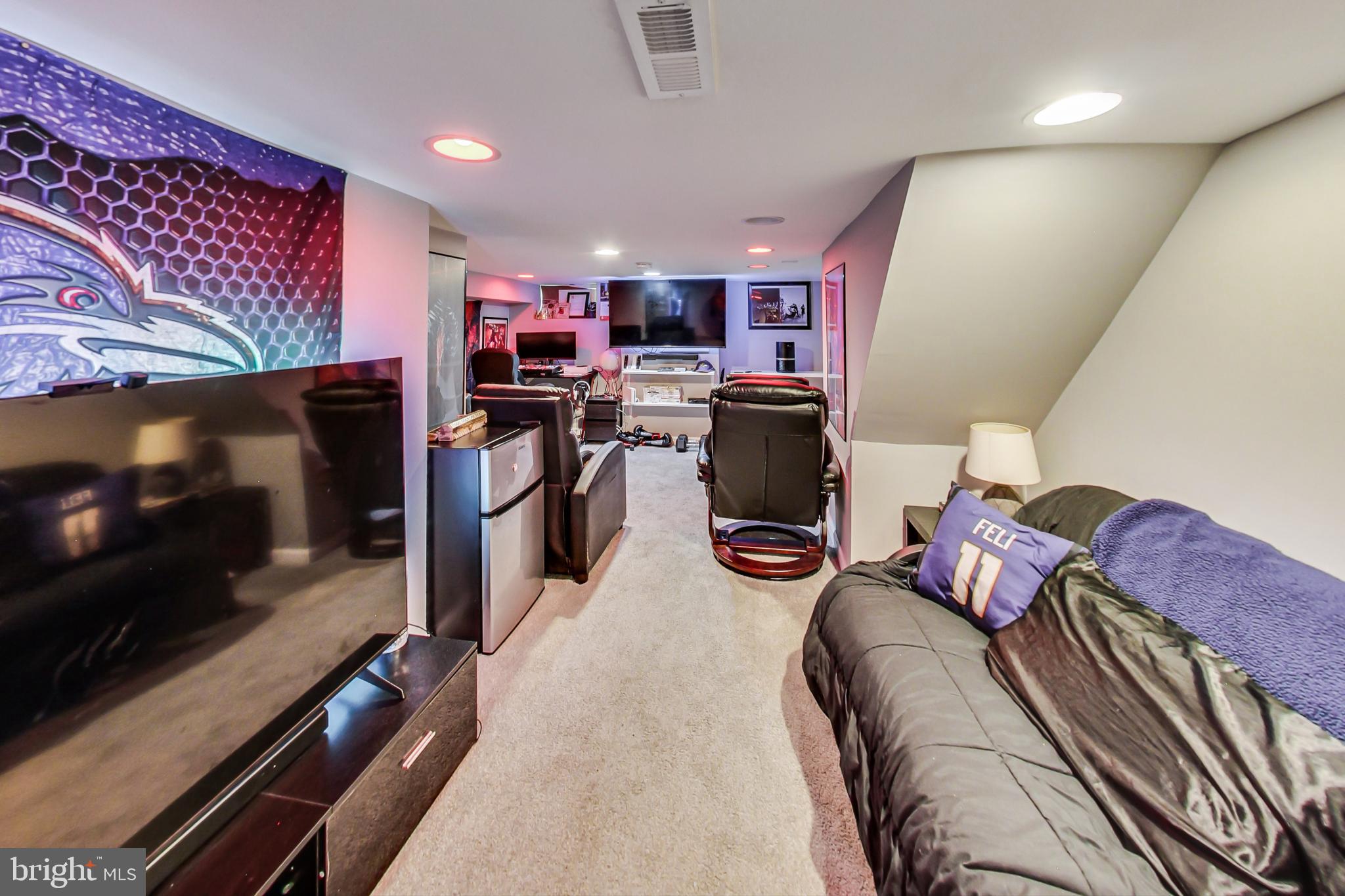 BELAIR-EDISON - Residential