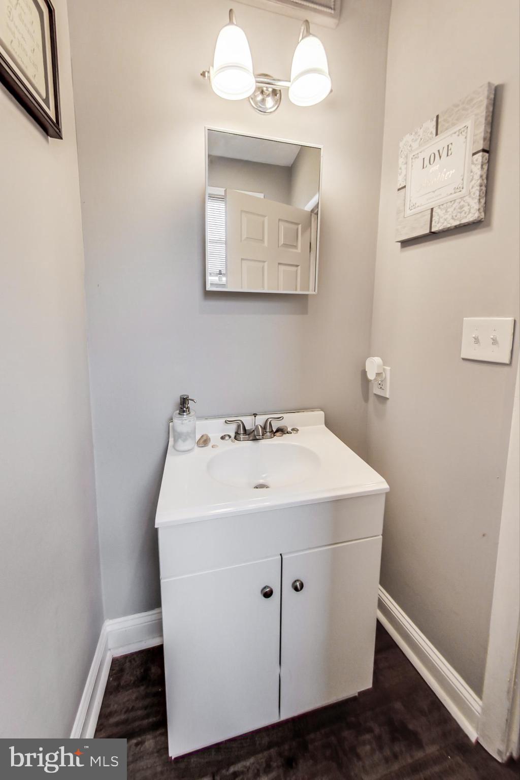 BELAIR-EDISON - Residential