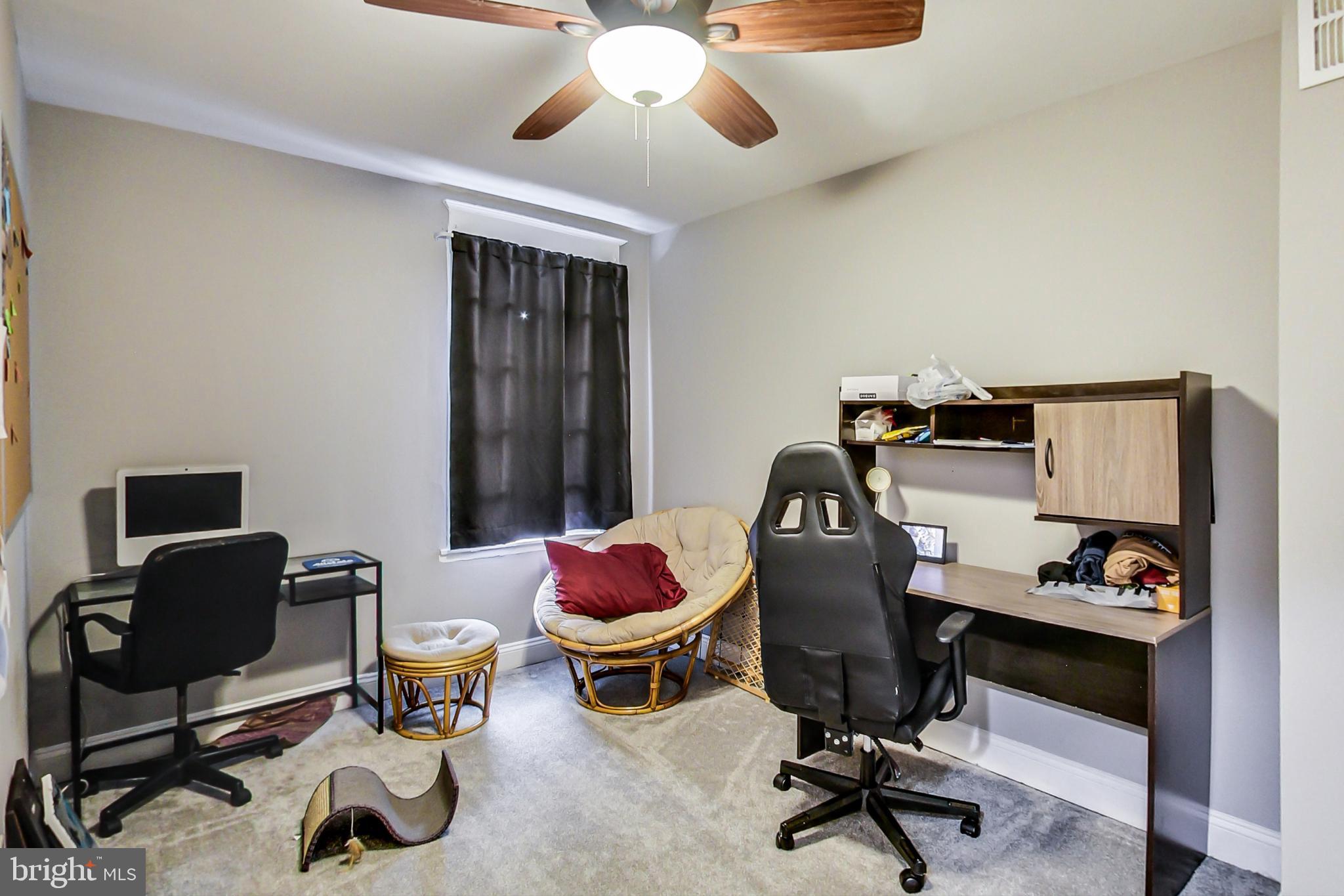 BELAIR-EDISON - Residential