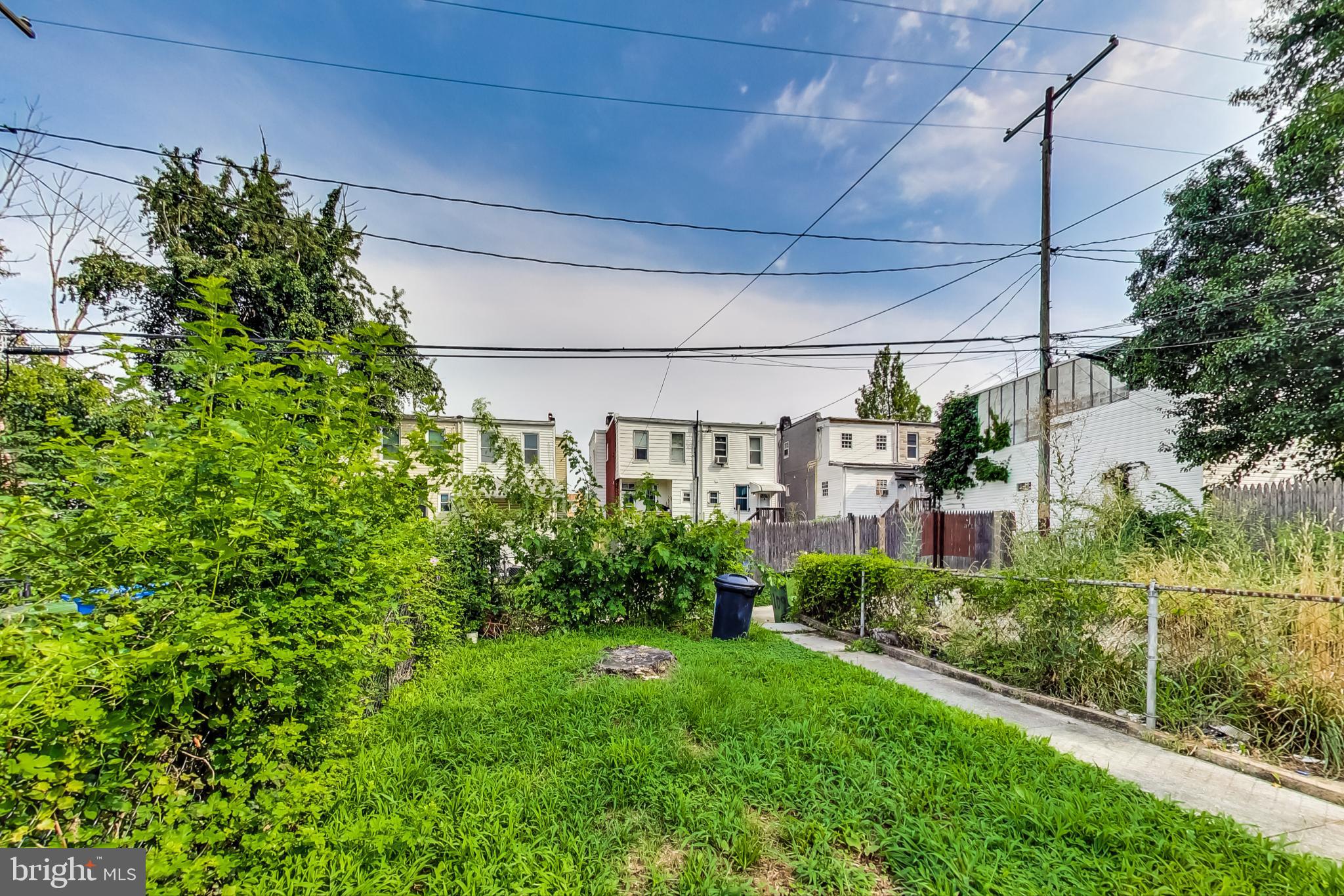 BELAIR-EDISON - Residential