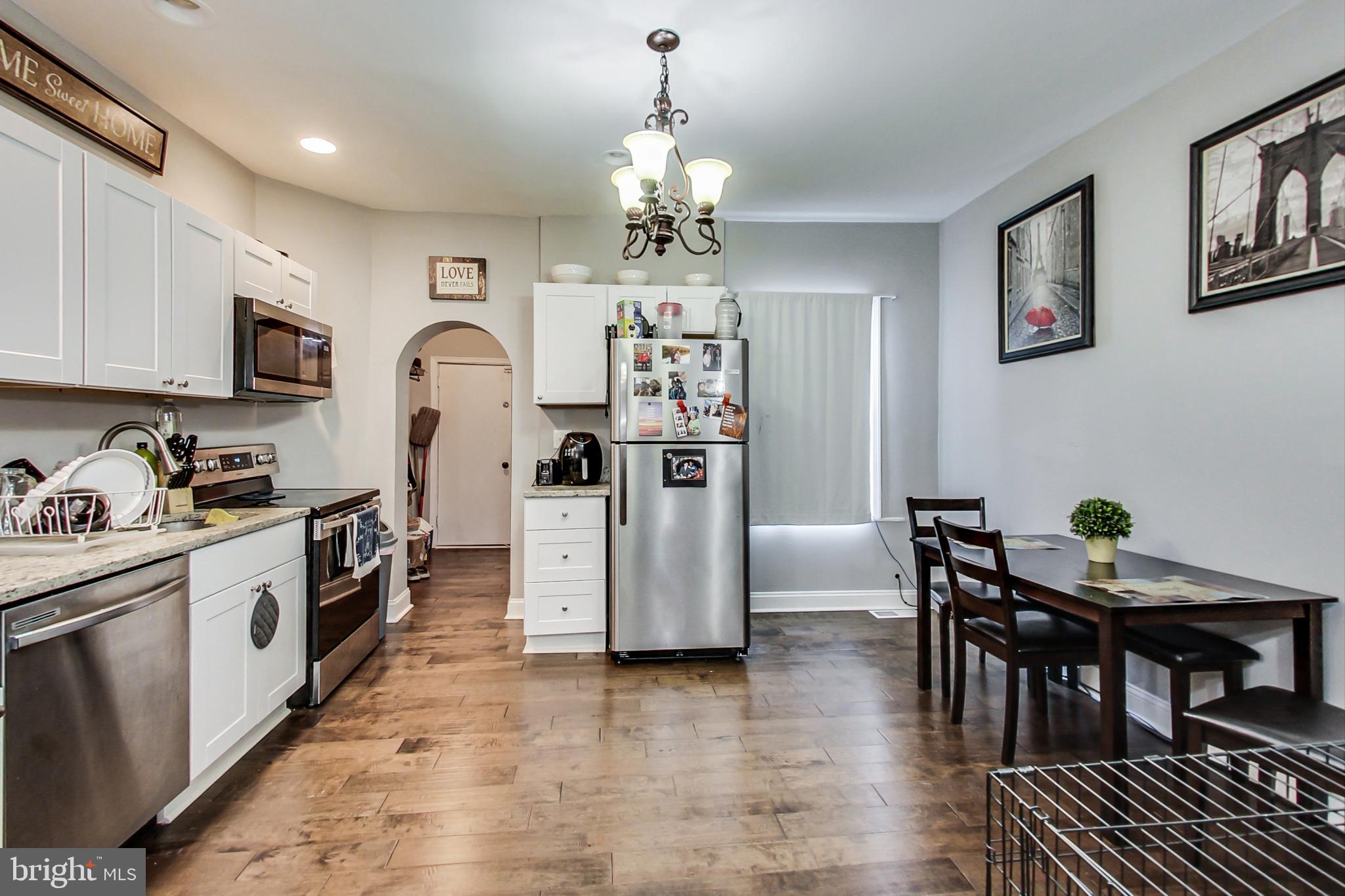 BELAIR-EDISON - Residential