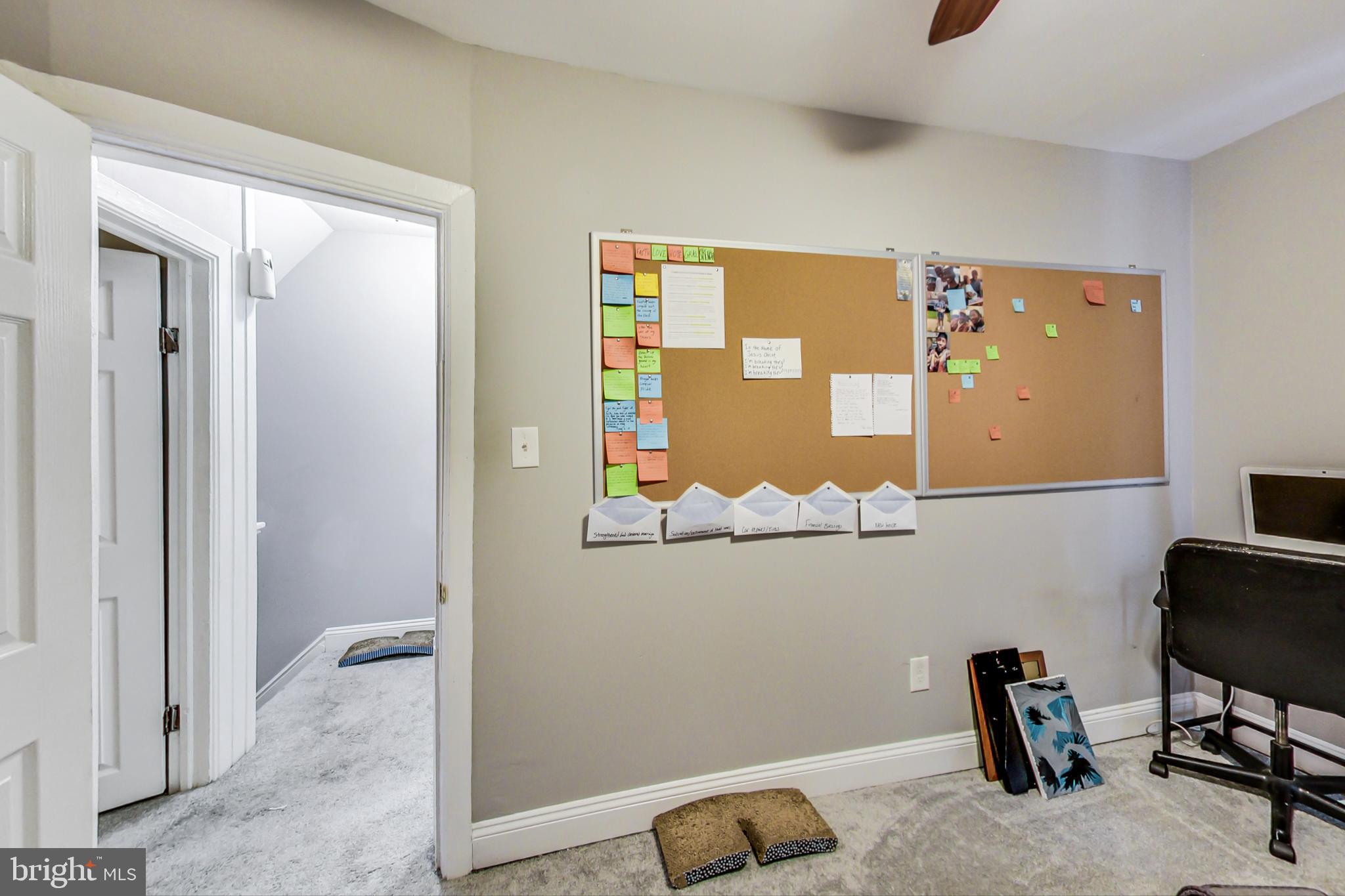 BELAIR-EDISON - Residential