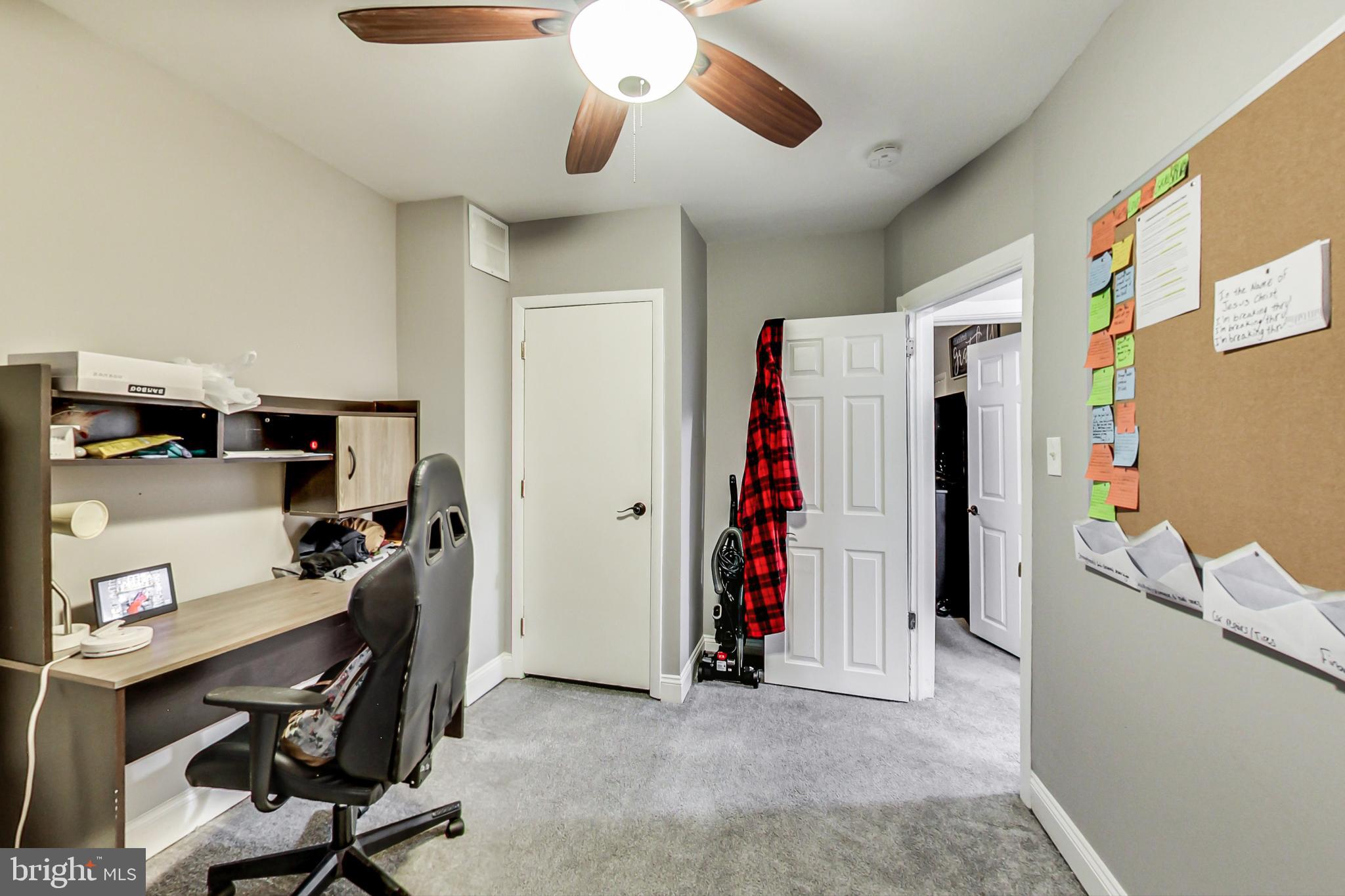 BELAIR-EDISON - Residential