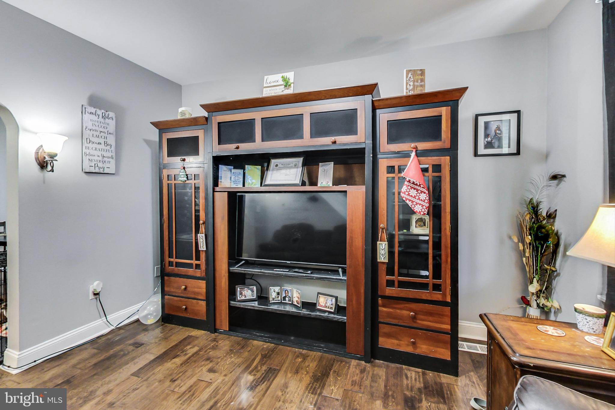 BELAIR-EDISON - Residential