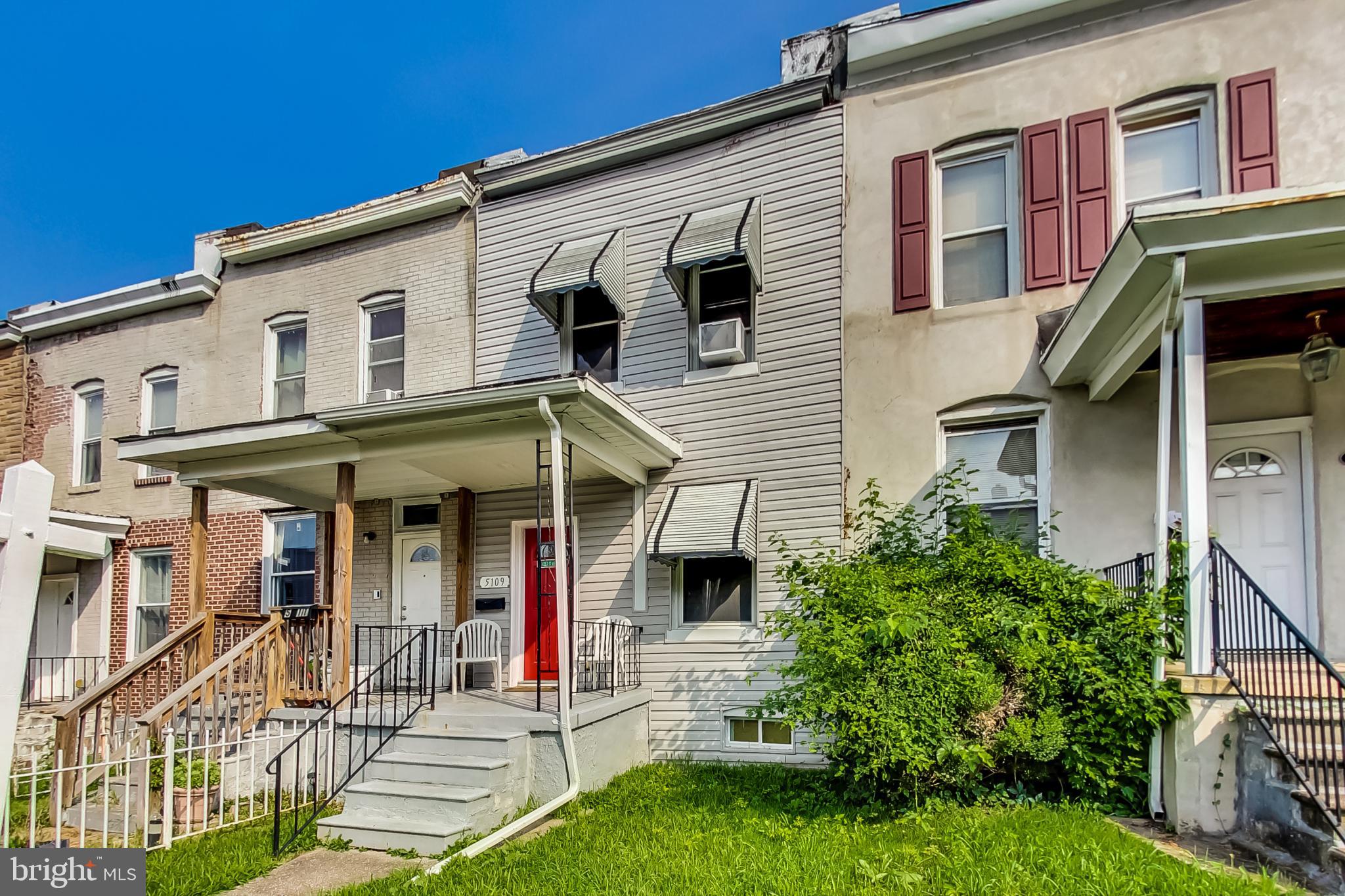 BELAIR-EDISON - Residential