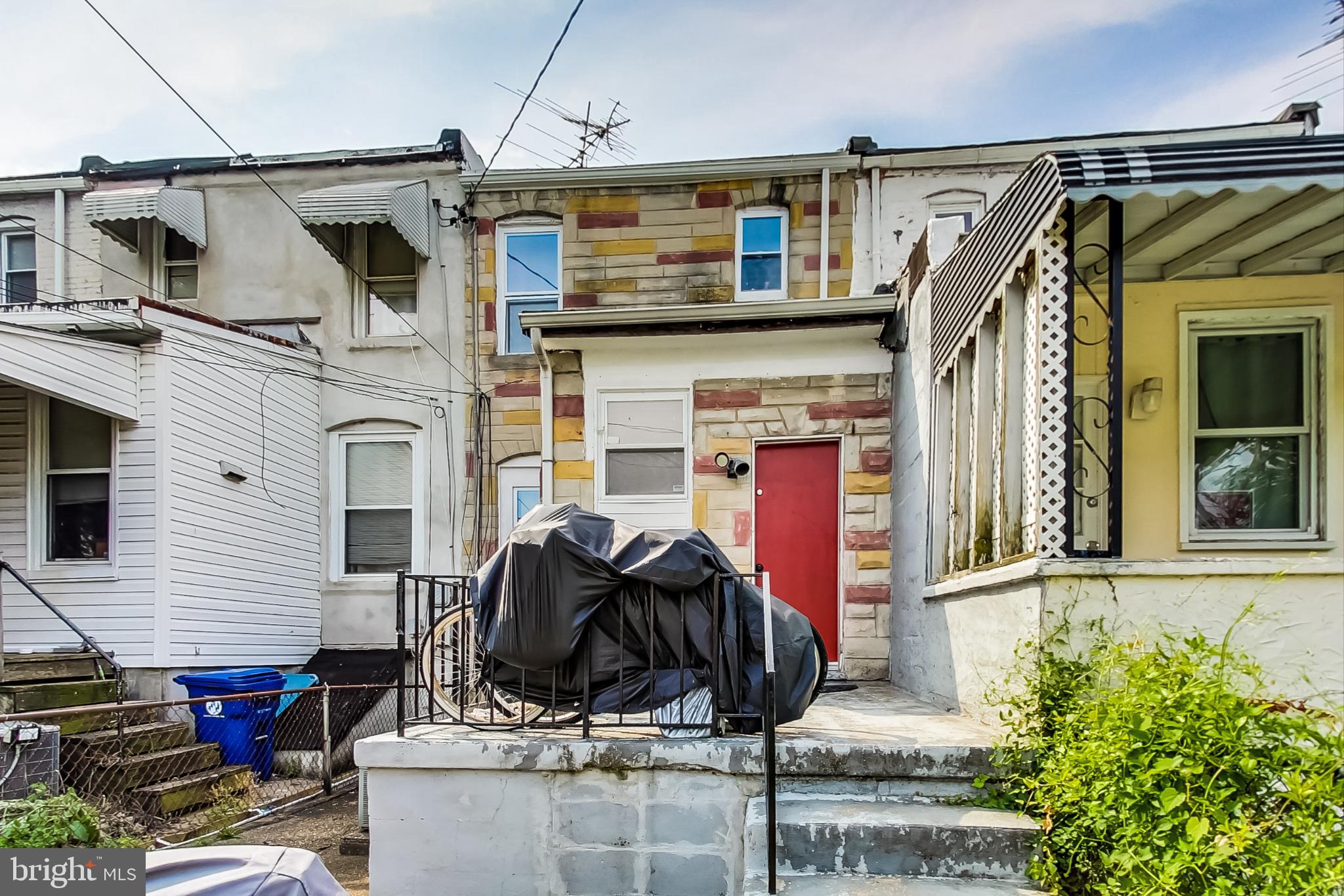 BELAIR-EDISON - Residential