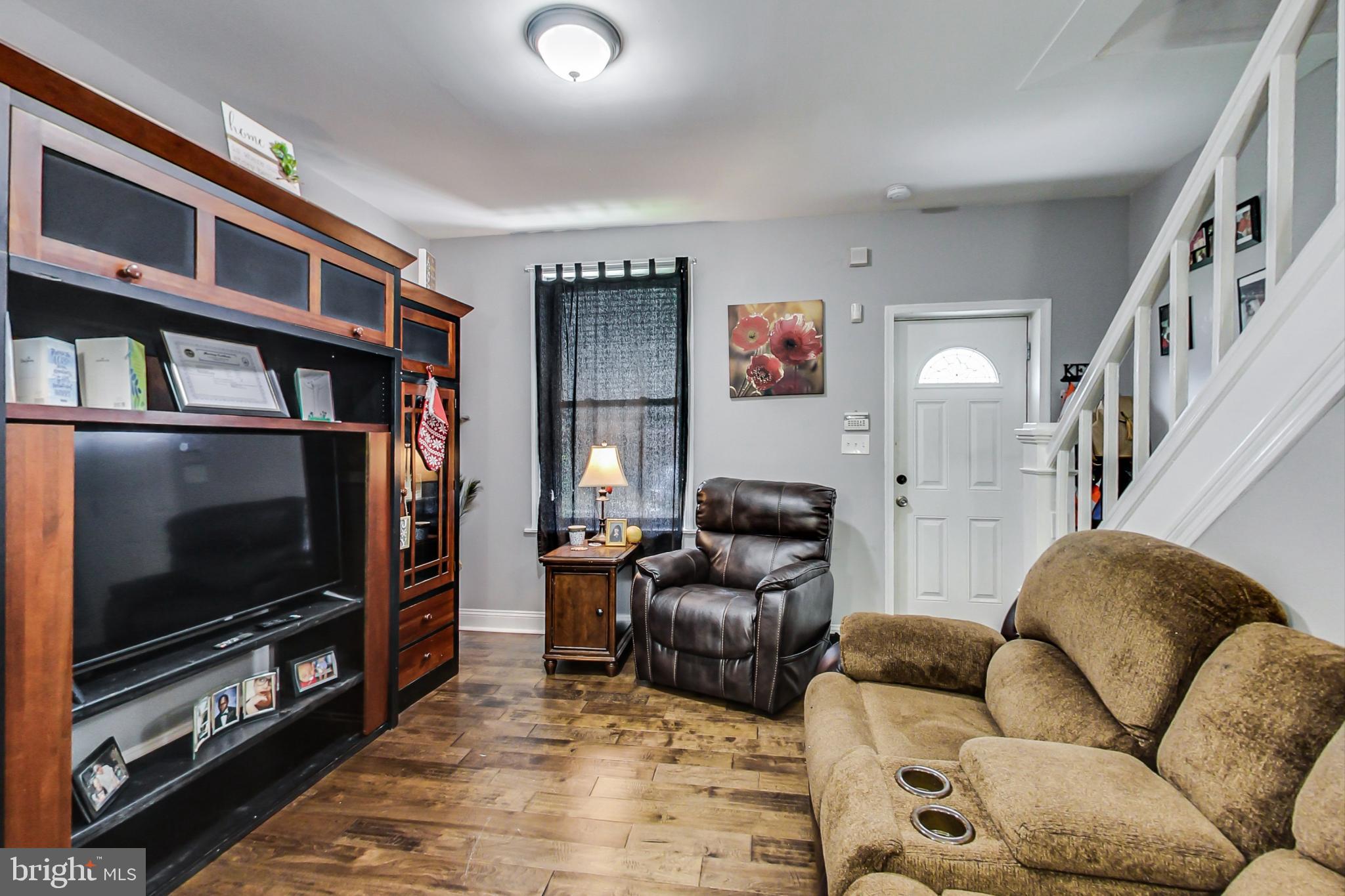 BELAIR-EDISON - Residential