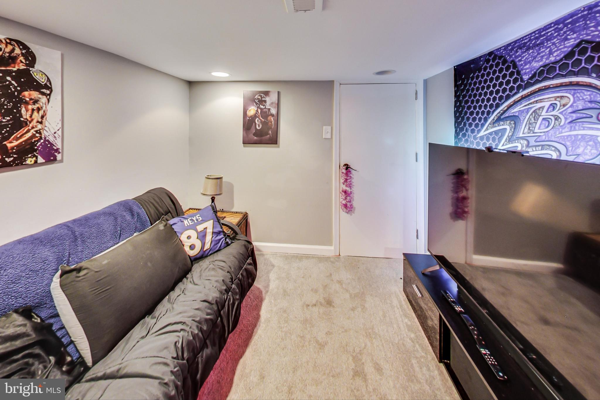 BELAIR-EDISON - Residential