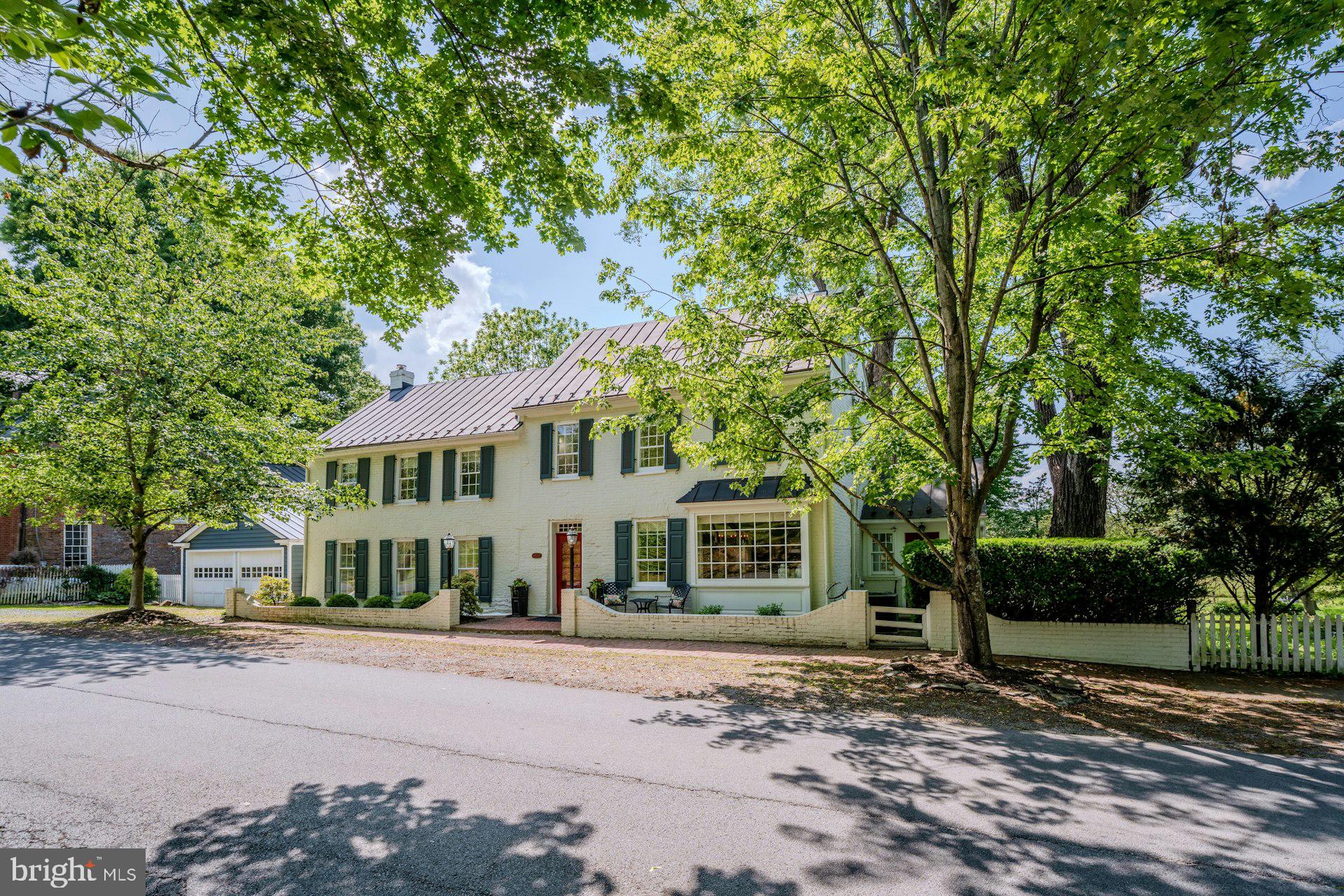VILLAGE OF WATERFORD - Residential