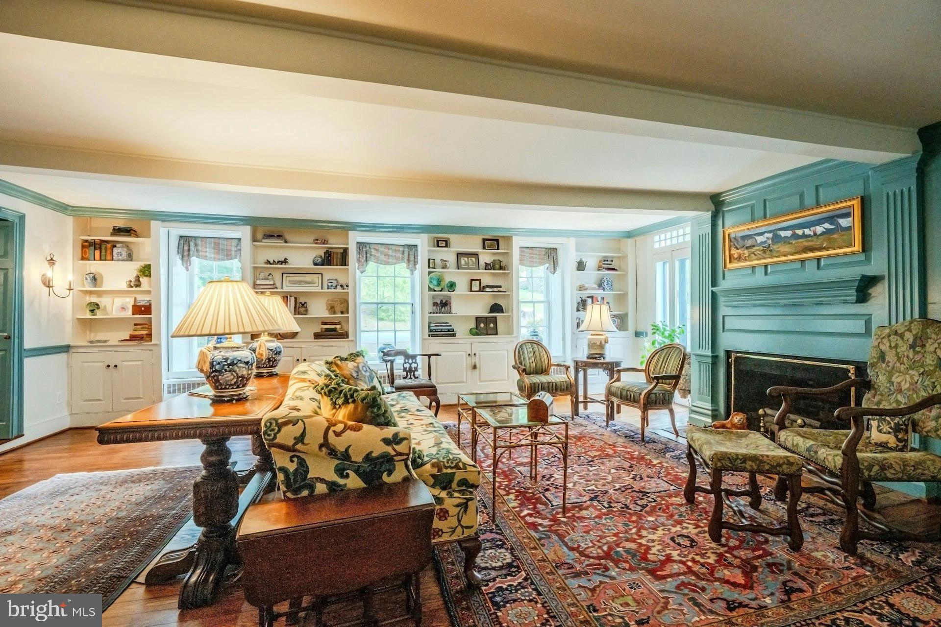 VILLAGE OF WATERFORD - Residential