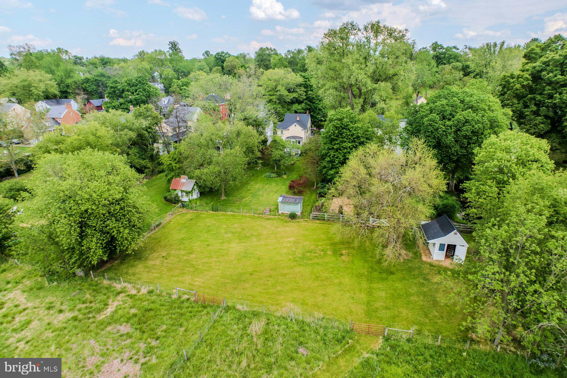 VILLAGE OF WATERFORD - Residential