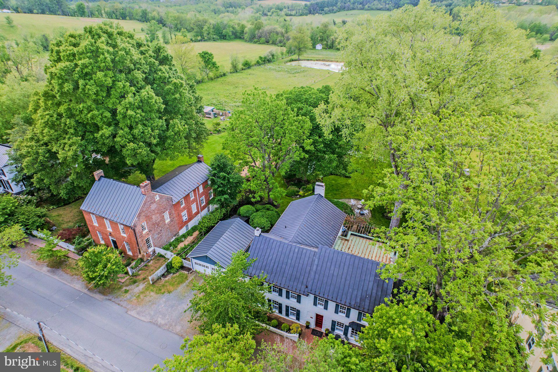 VILLAGE OF WATERFORD - Residential