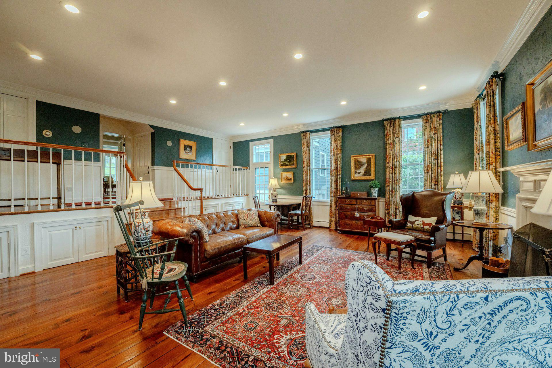 VILLAGE OF WATERFORD - Residential