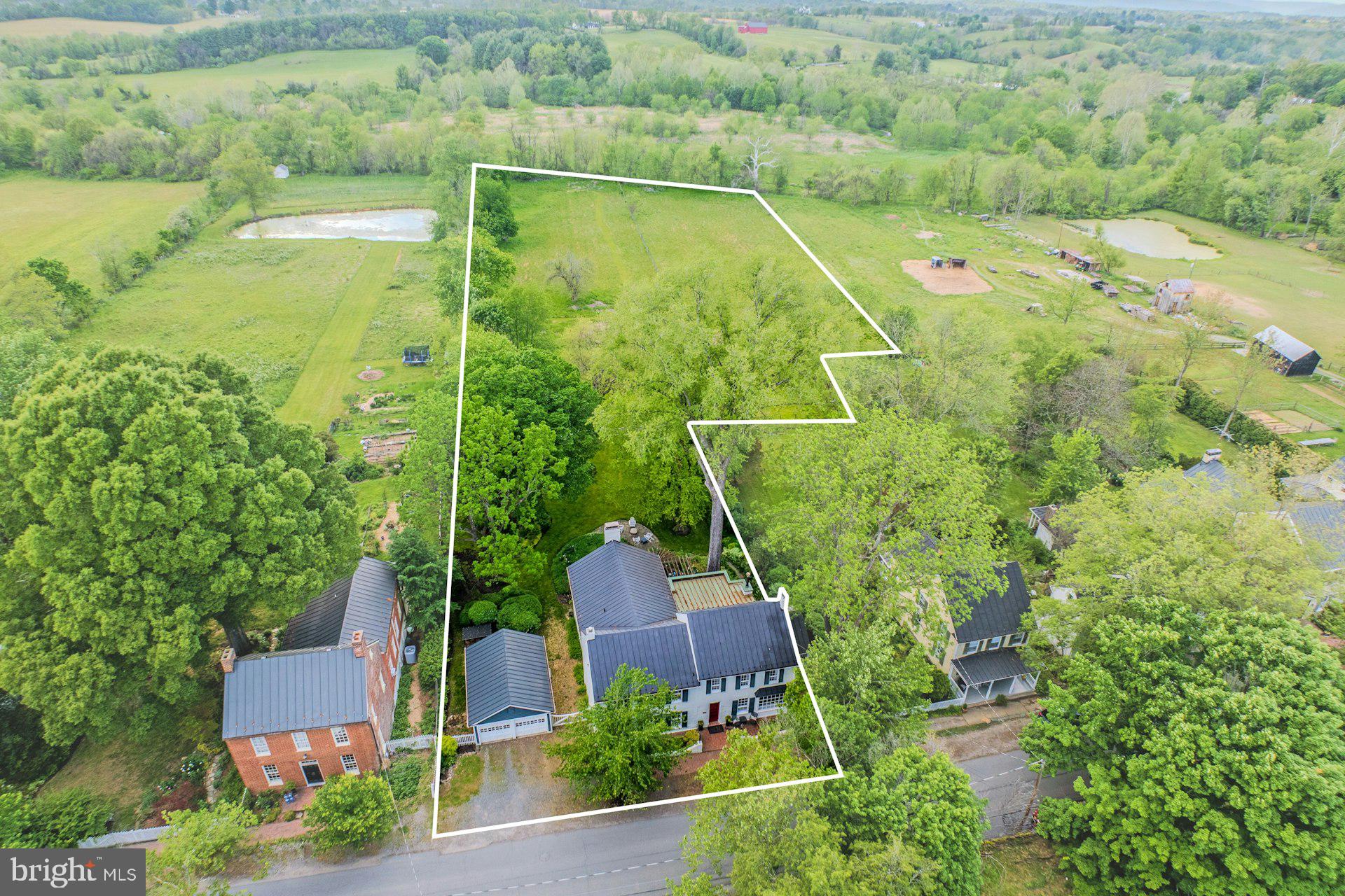 VILLAGE OF WATERFORD - Residential