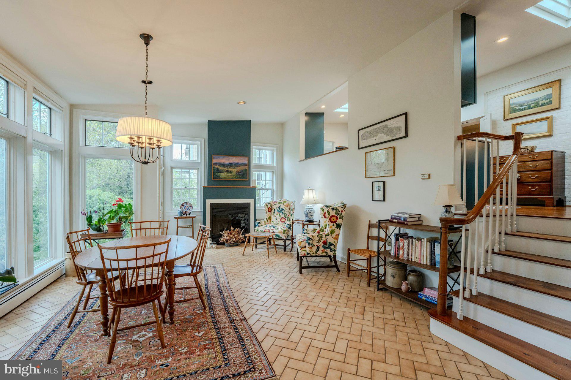 VILLAGE OF WATERFORD - Residential