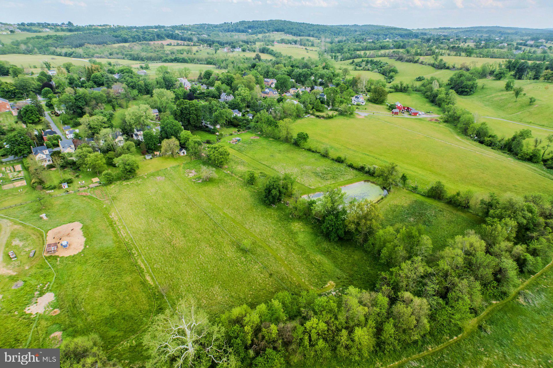 VILLAGE OF WATERFORD - Residential