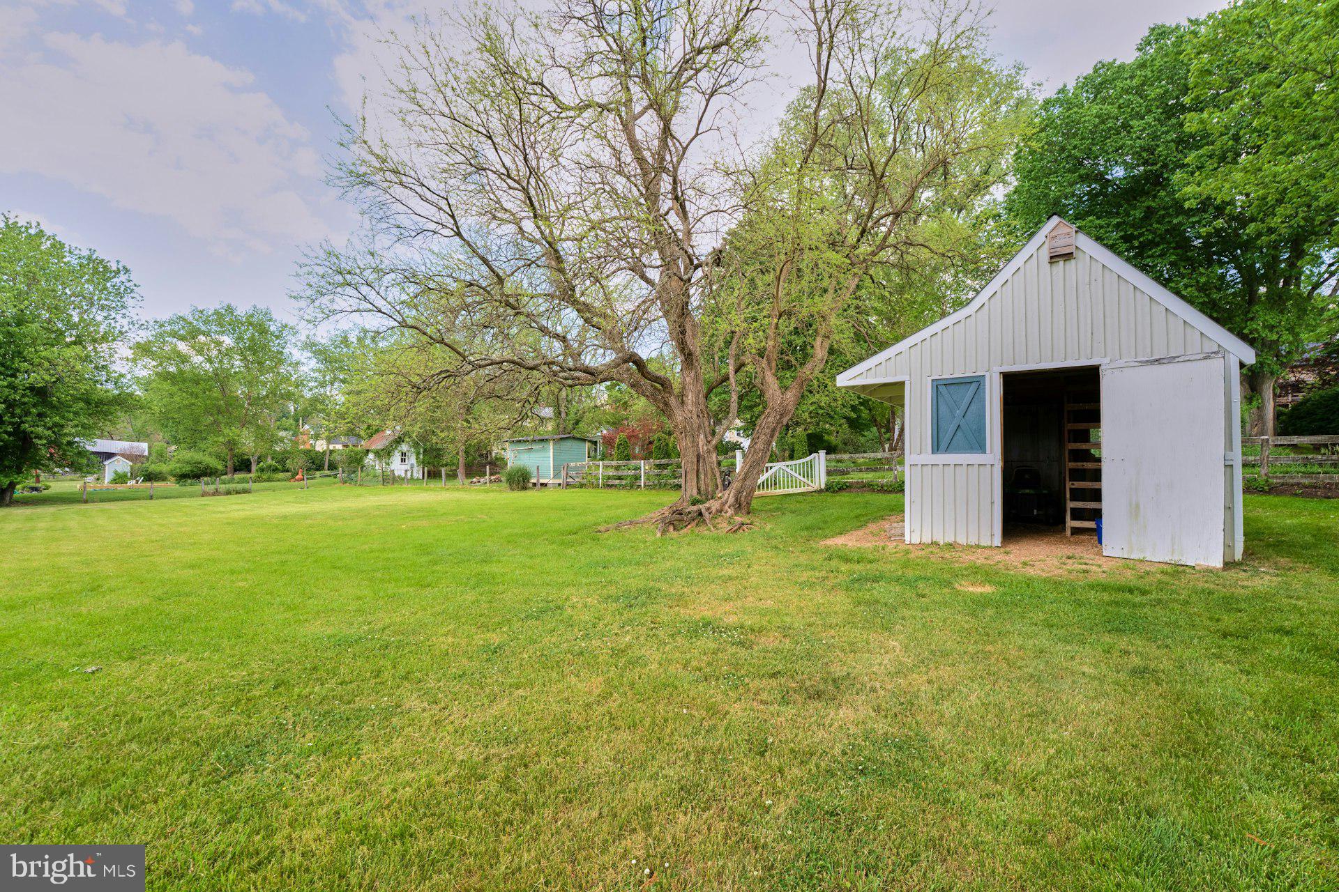 VILLAGE OF WATERFORD - Residential