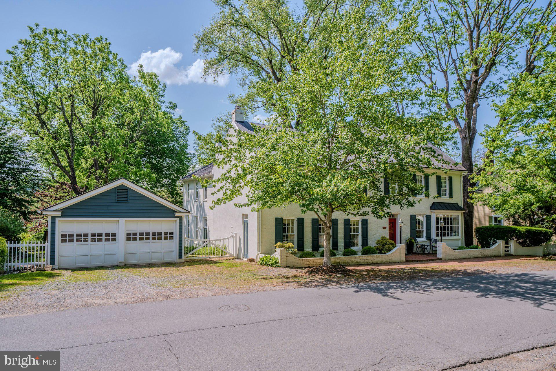 VILLAGE OF WATERFORD - Residential
