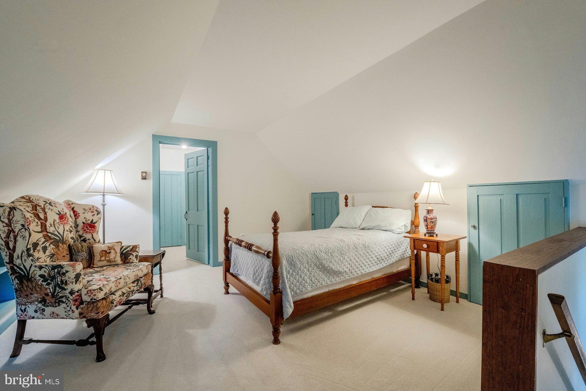 VILLAGE OF WATERFORD - Residential