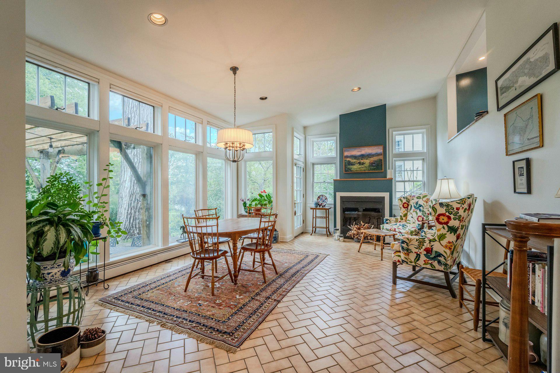 VILLAGE OF WATERFORD - Residential