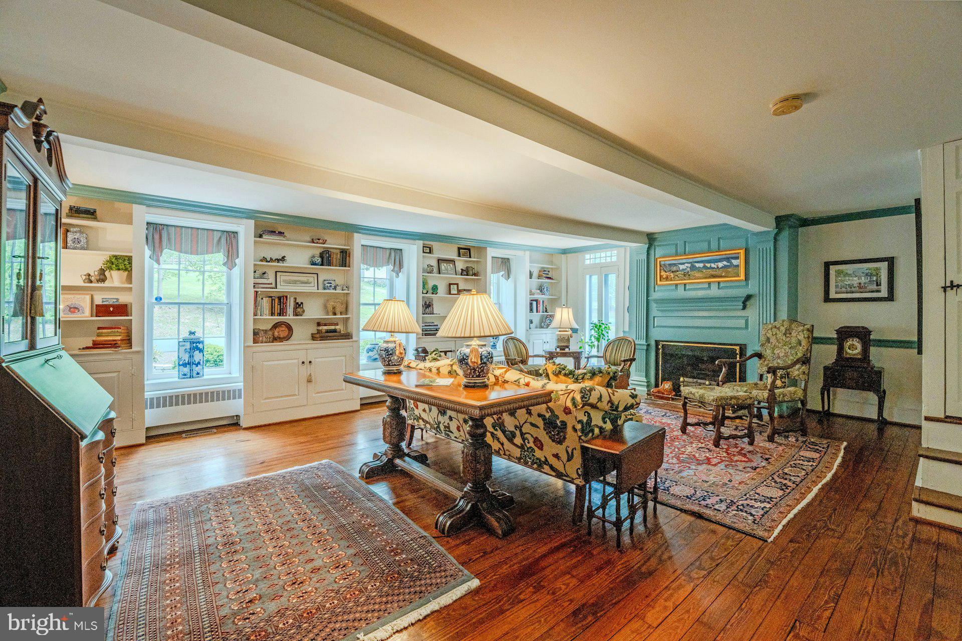 VILLAGE OF WATERFORD - Residential