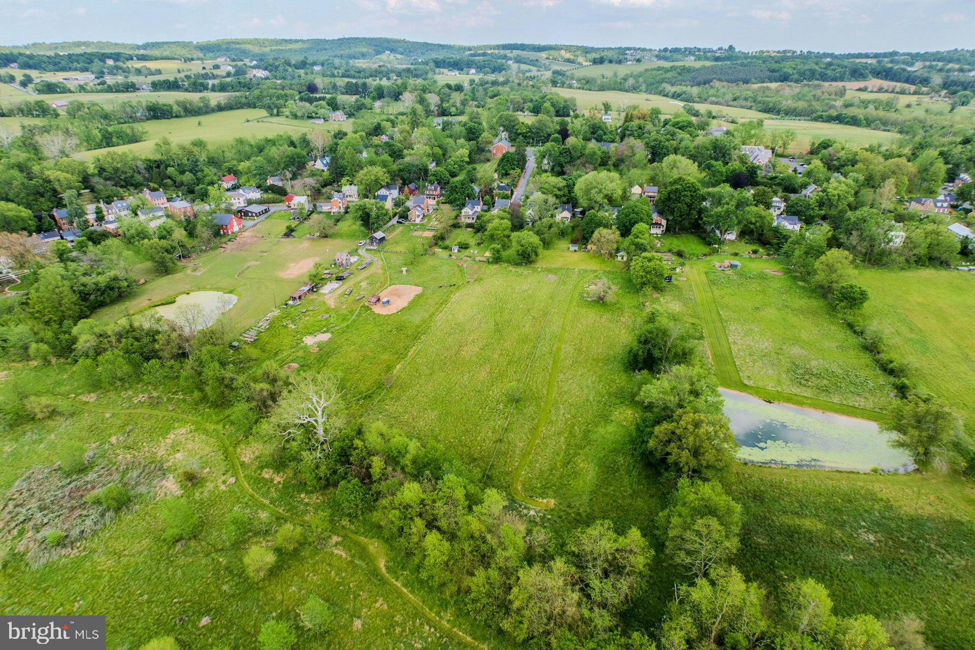 VILLAGE OF WATERFORD - Residential
