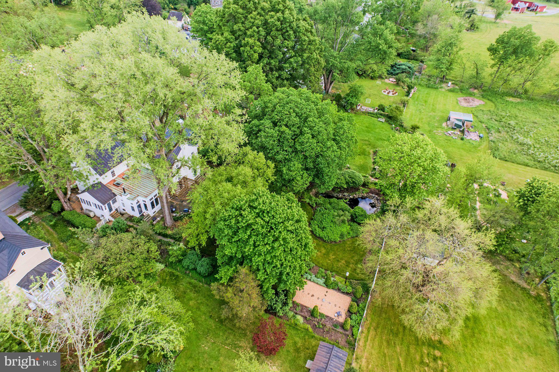 VILLAGE OF WATERFORD - Residential