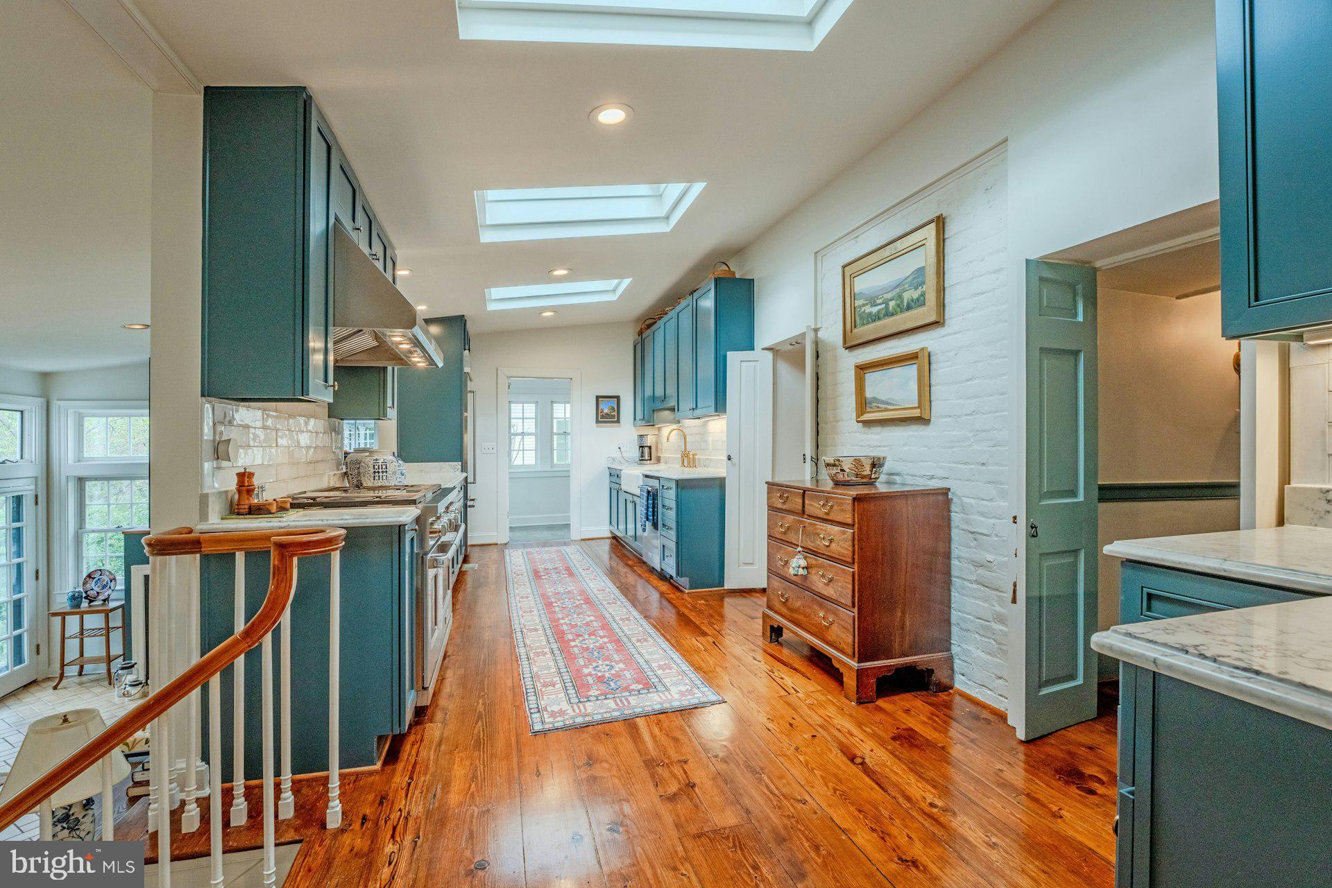 VILLAGE OF WATERFORD - Residential