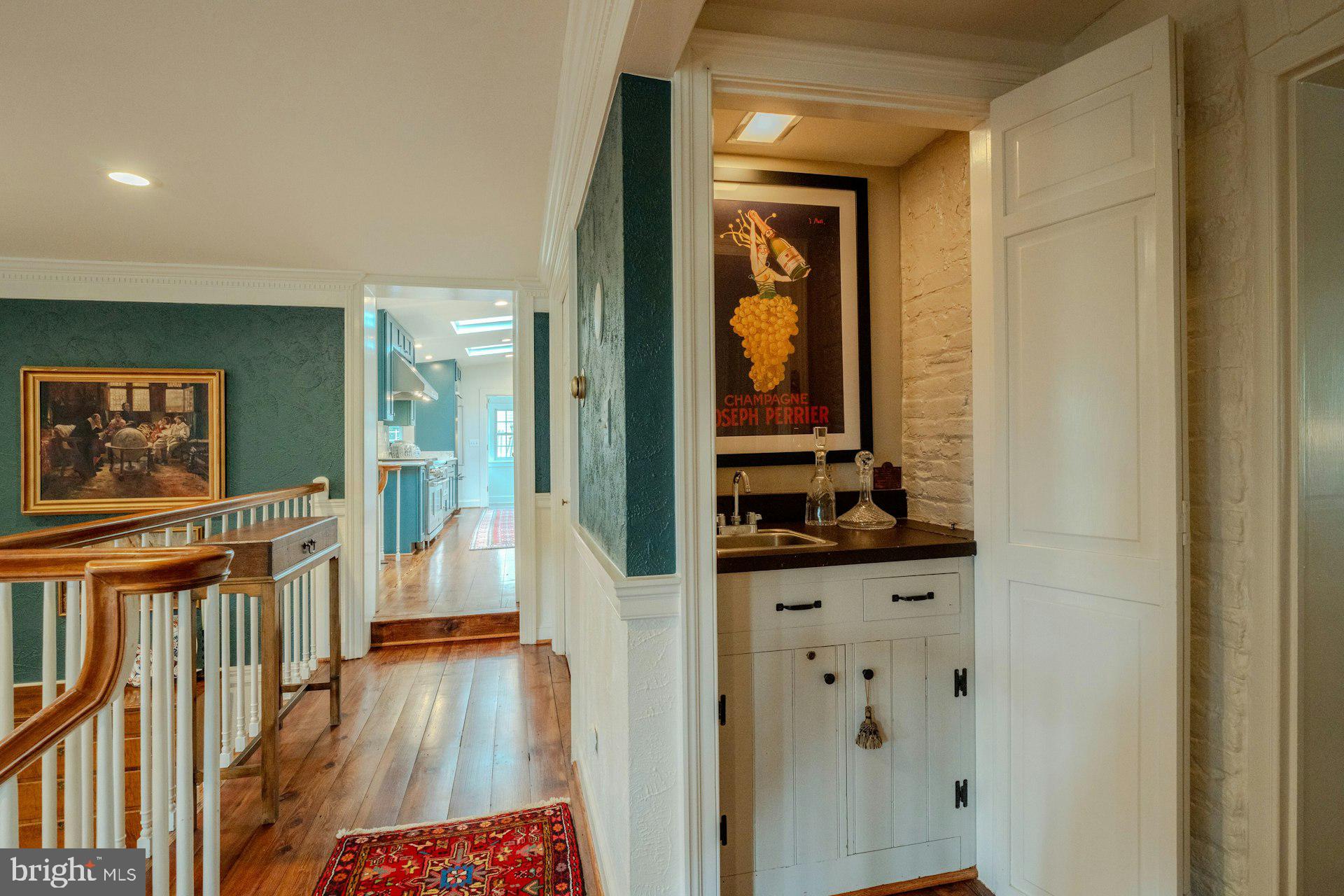 VILLAGE OF WATERFORD - Residential