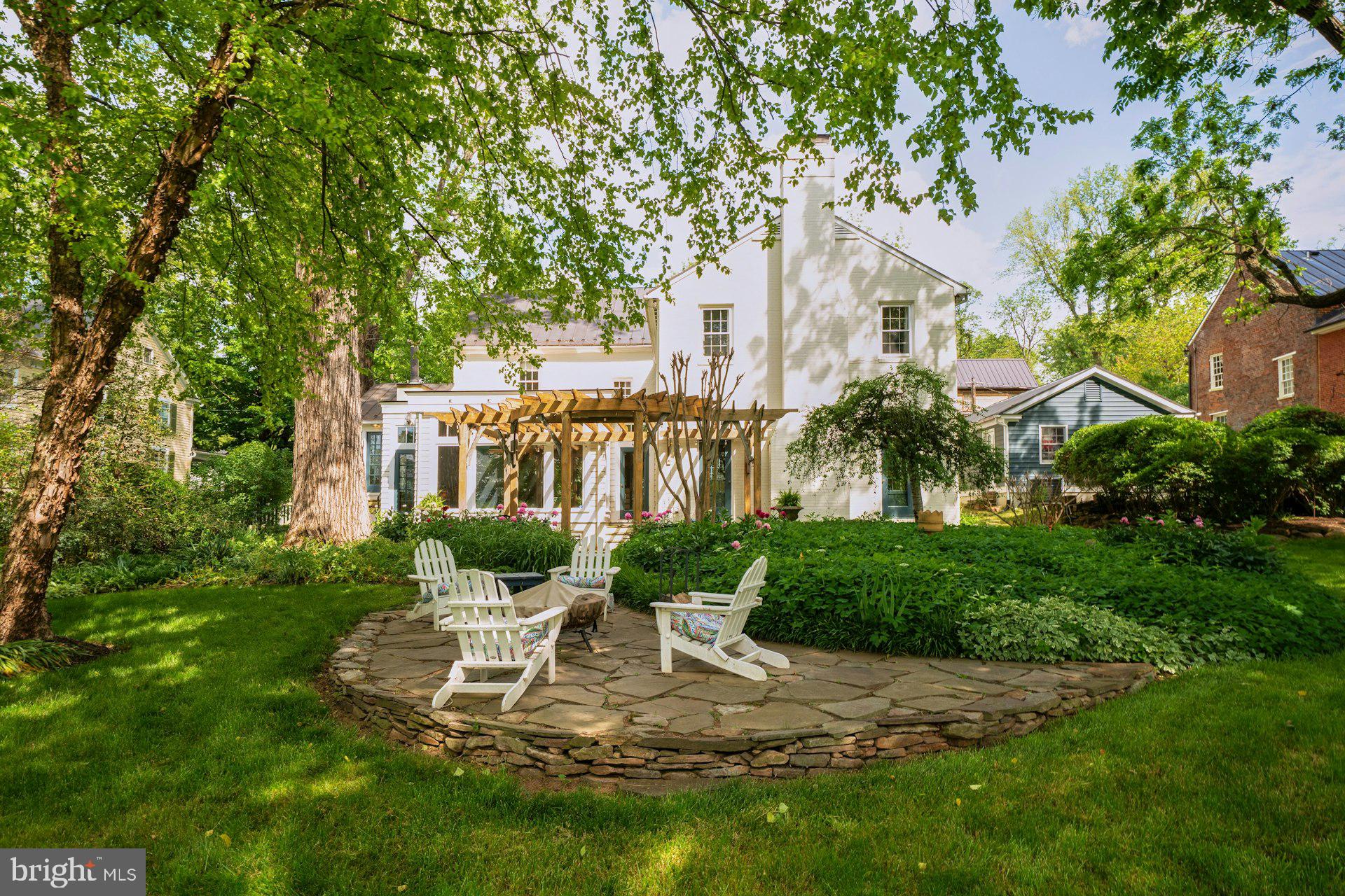 VILLAGE OF WATERFORD - Residential
