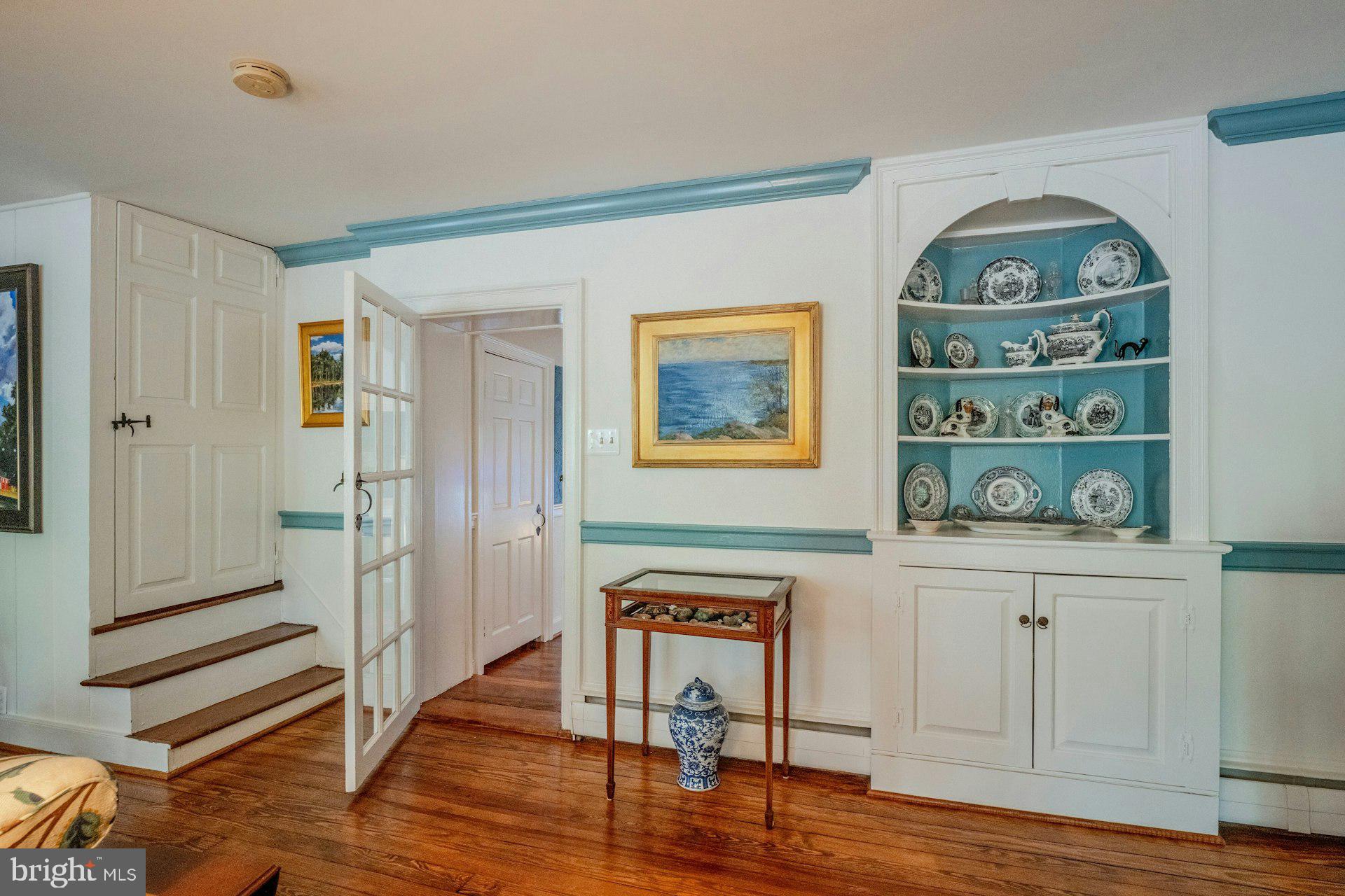 VILLAGE OF WATERFORD - Residential