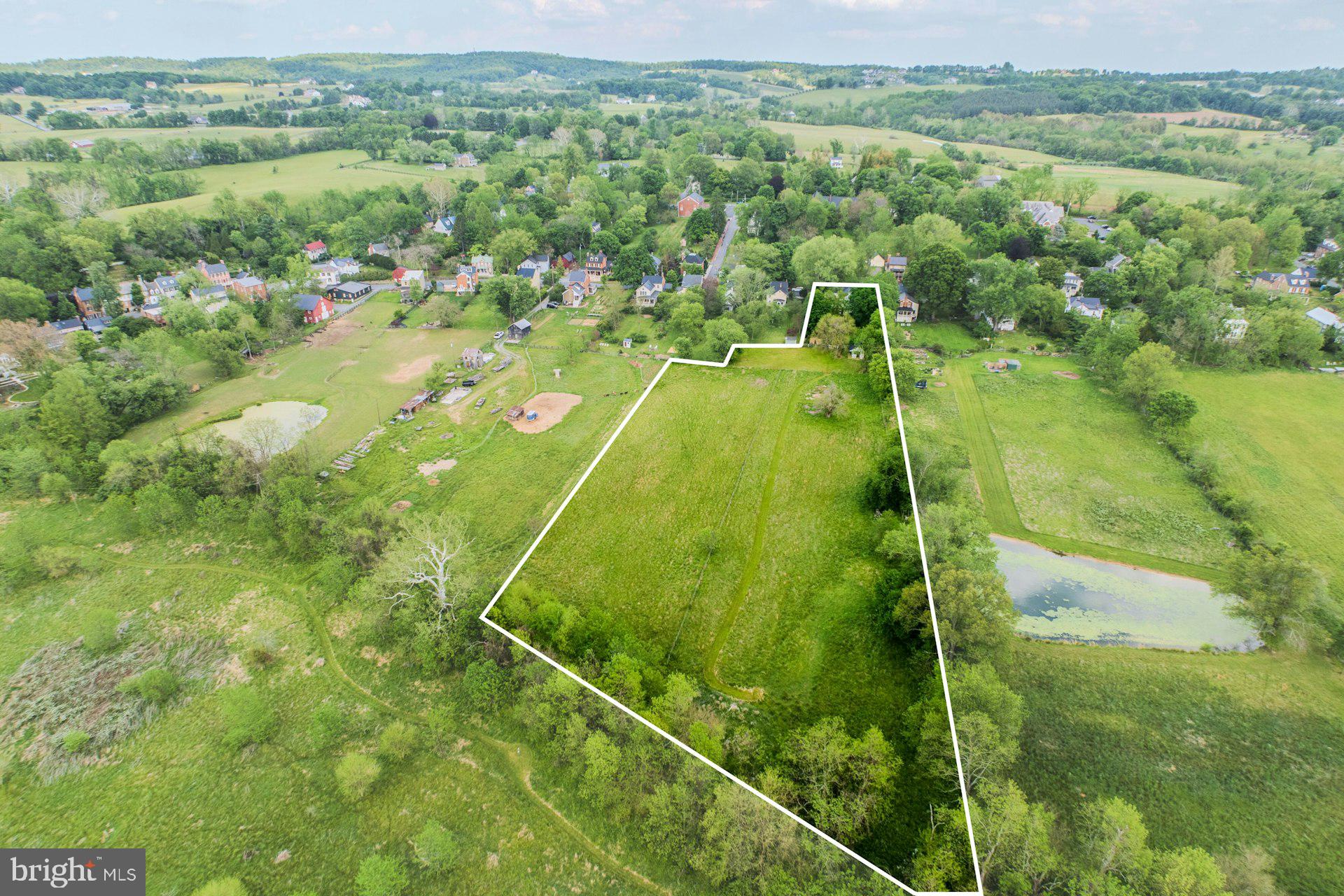 VILLAGE OF WATERFORD - Residential