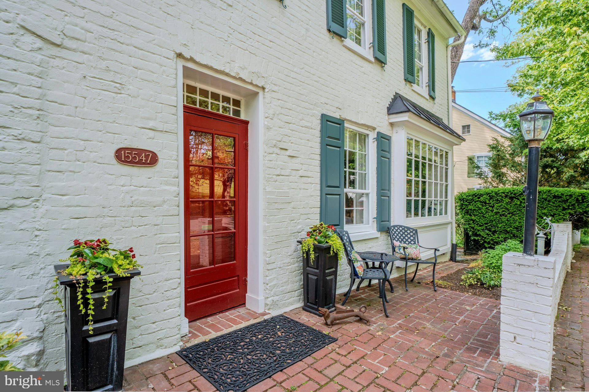 VILLAGE OF WATERFORD - Residential