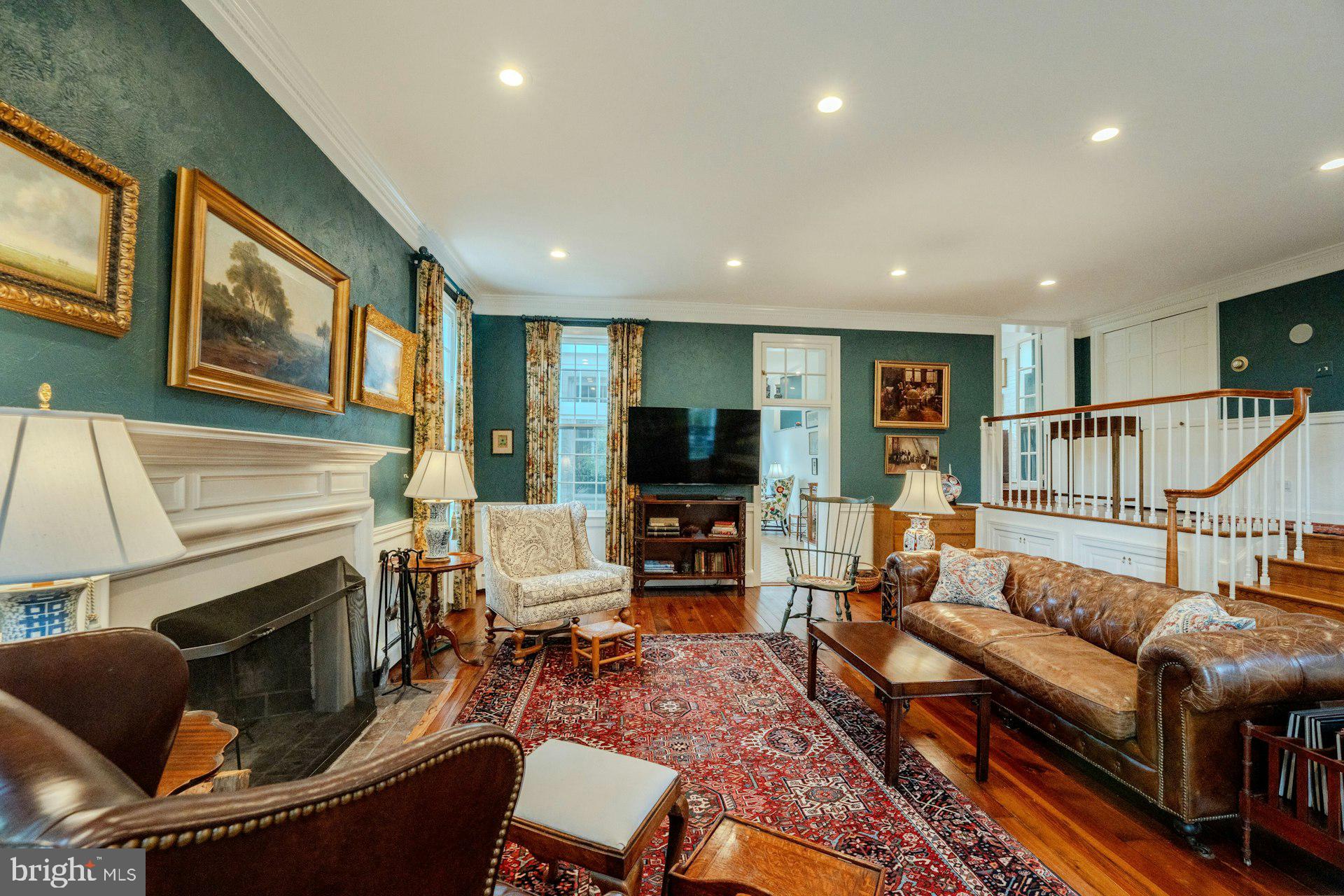 VILLAGE OF WATERFORD - Residential