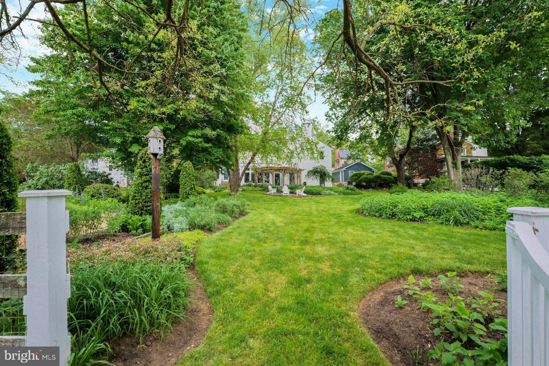 VILLAGE OF WATERFORD - Residential
